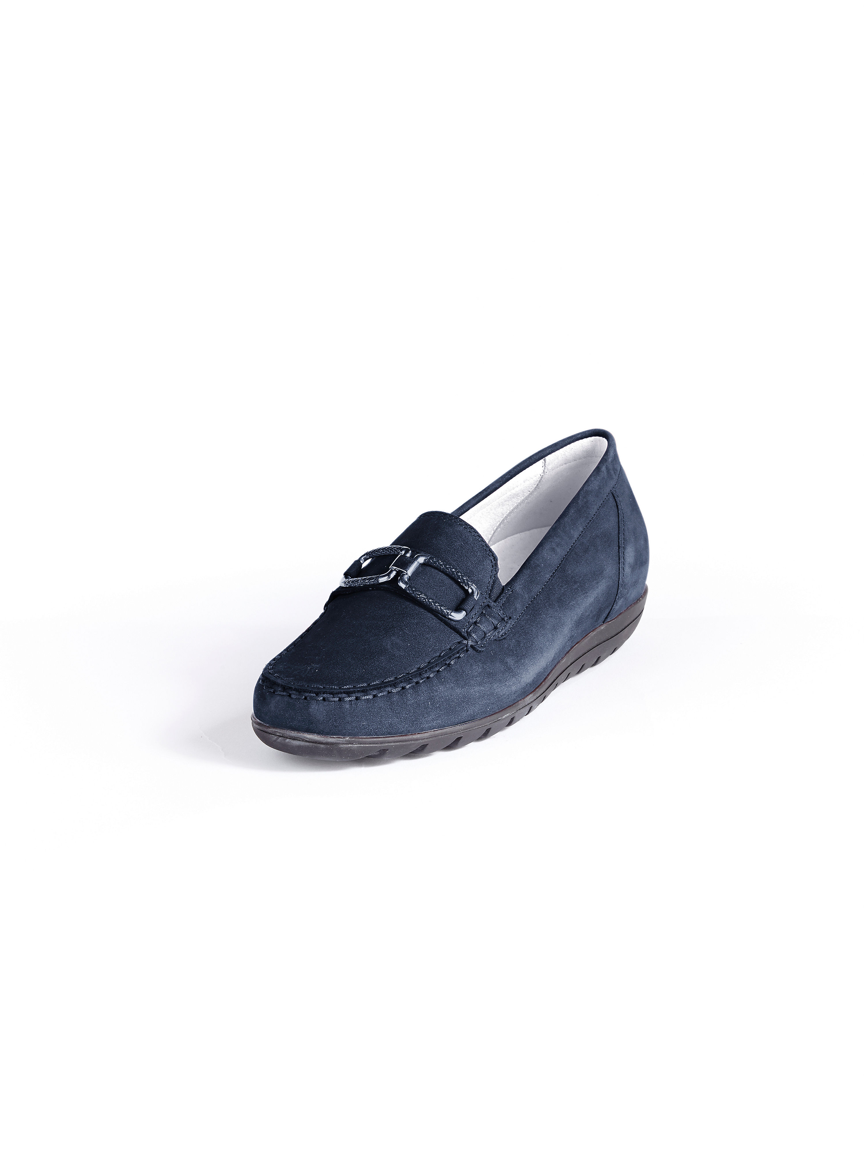 Image of Moccasin Waldläufer blue