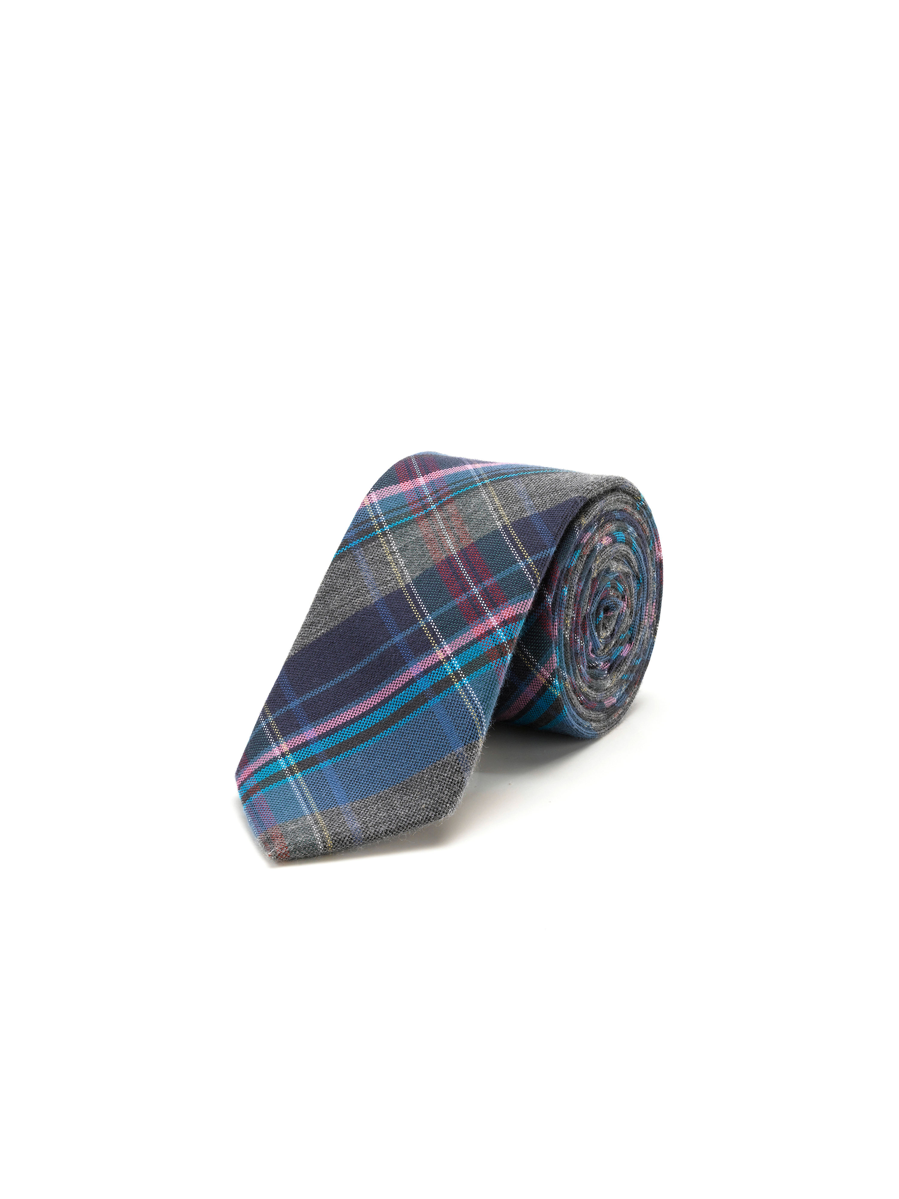 Image of Tie Peter Hahn multicoloured
