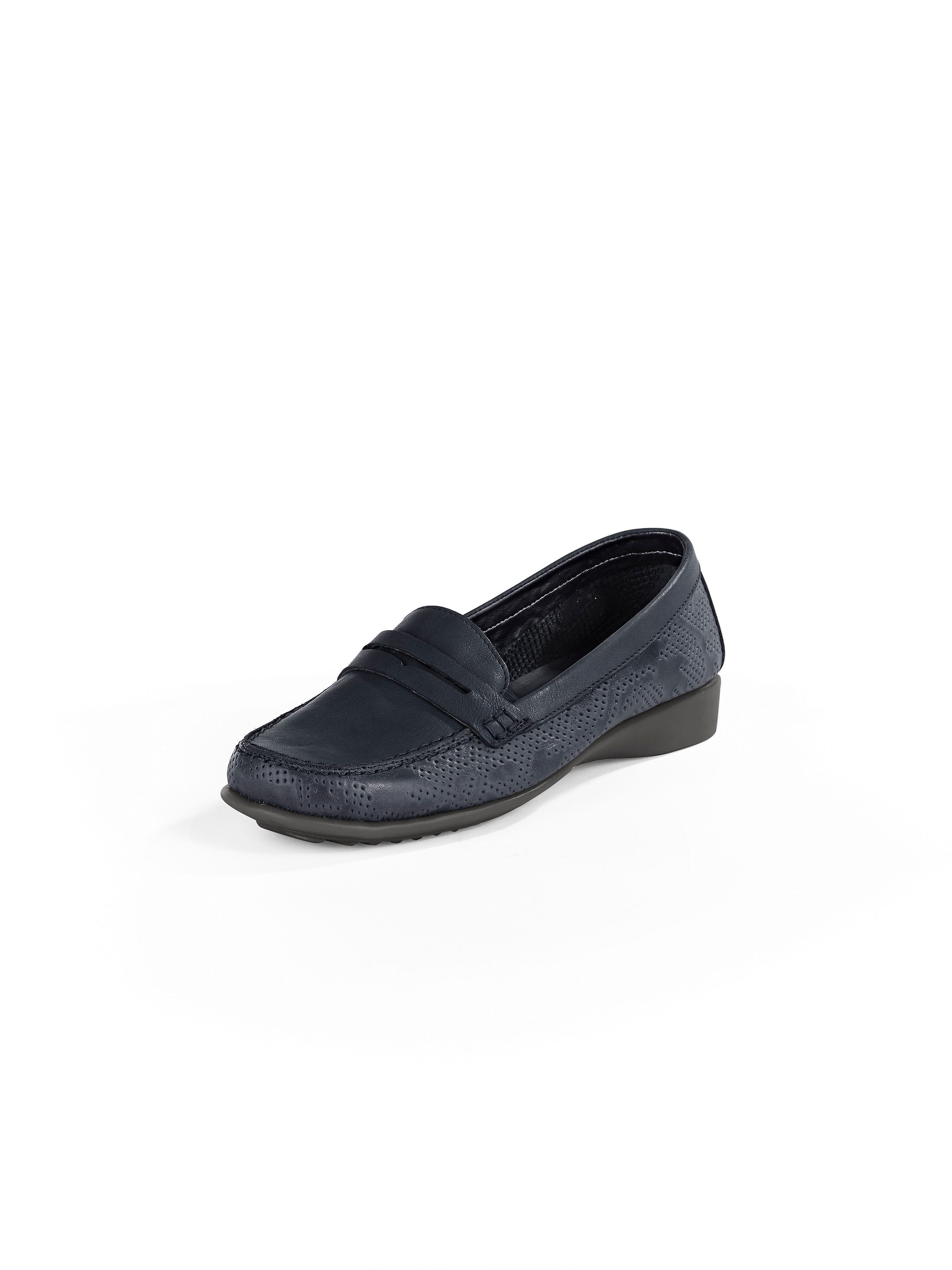 Image of Slip-ons The Flexx blue