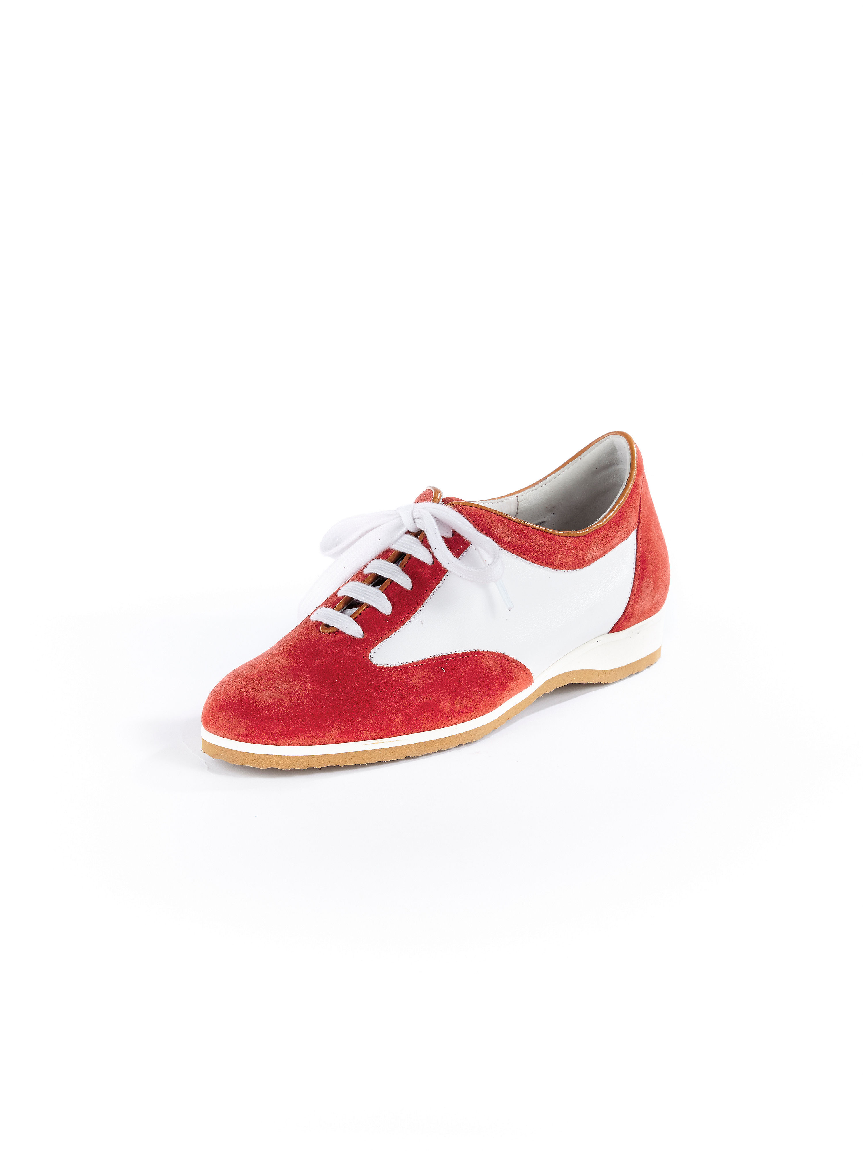Image of Trainers Ledoni red
