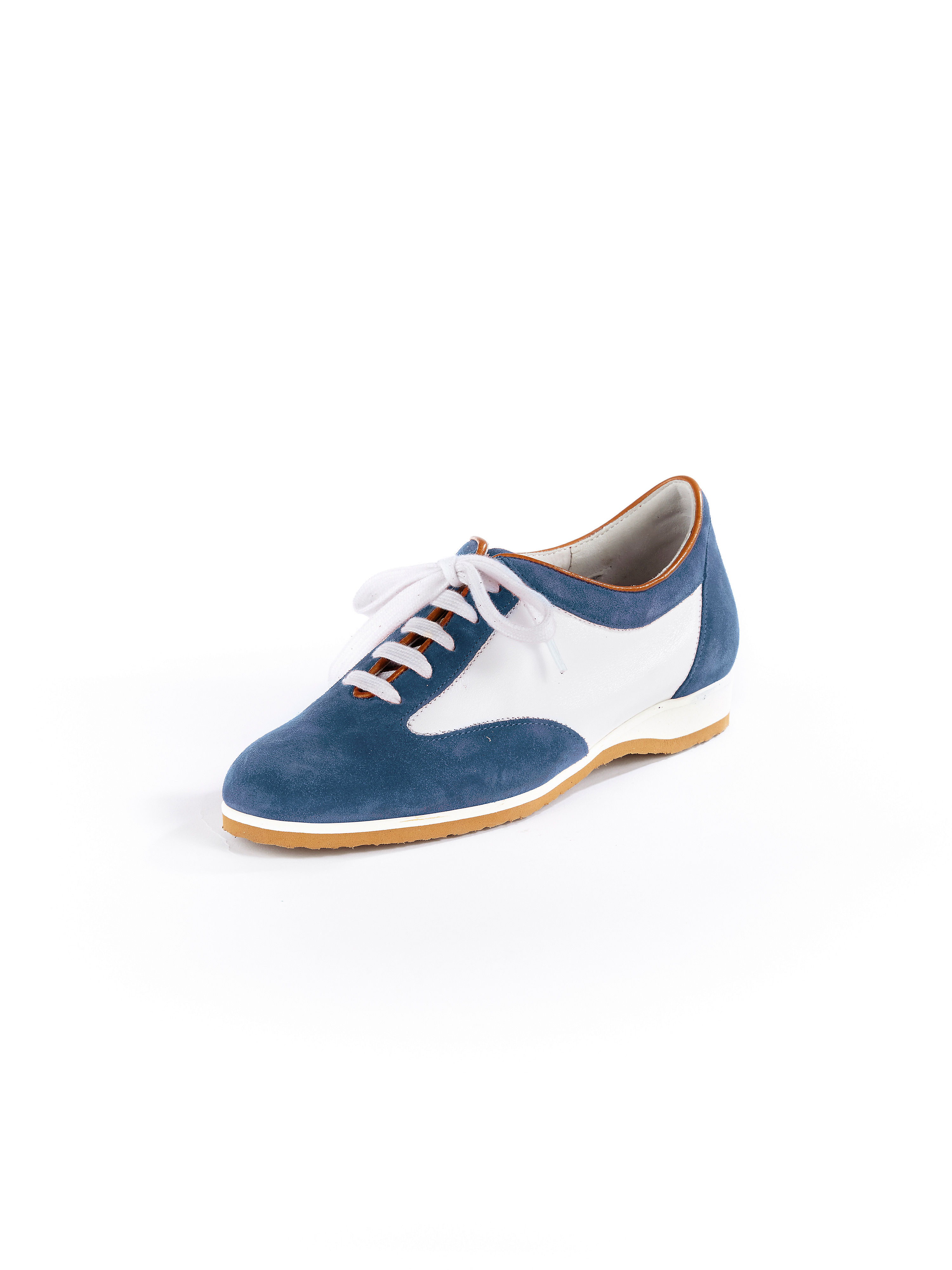 Image of Trainers Ledoni blue