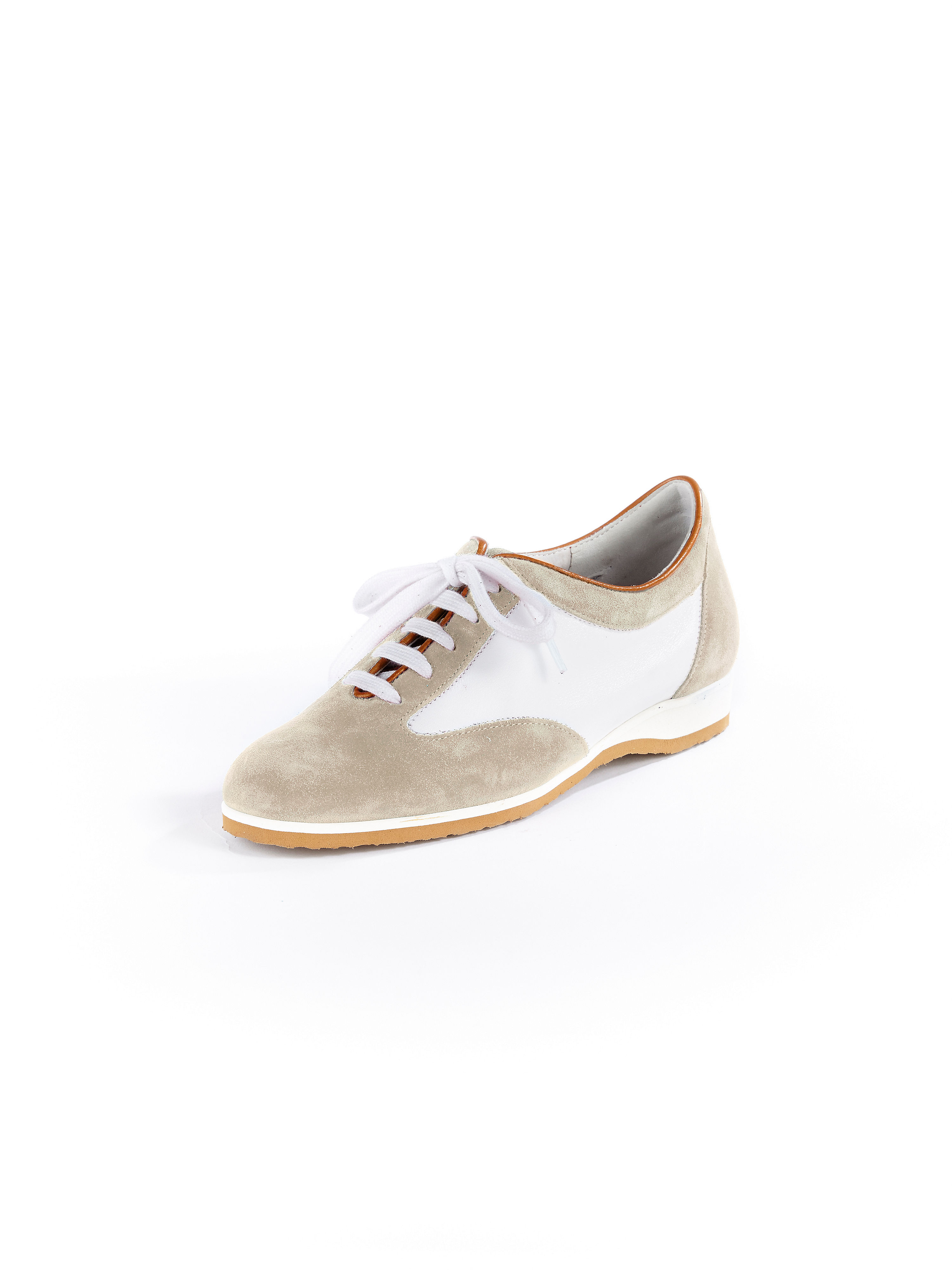 Image of Trainers Ledoni beige