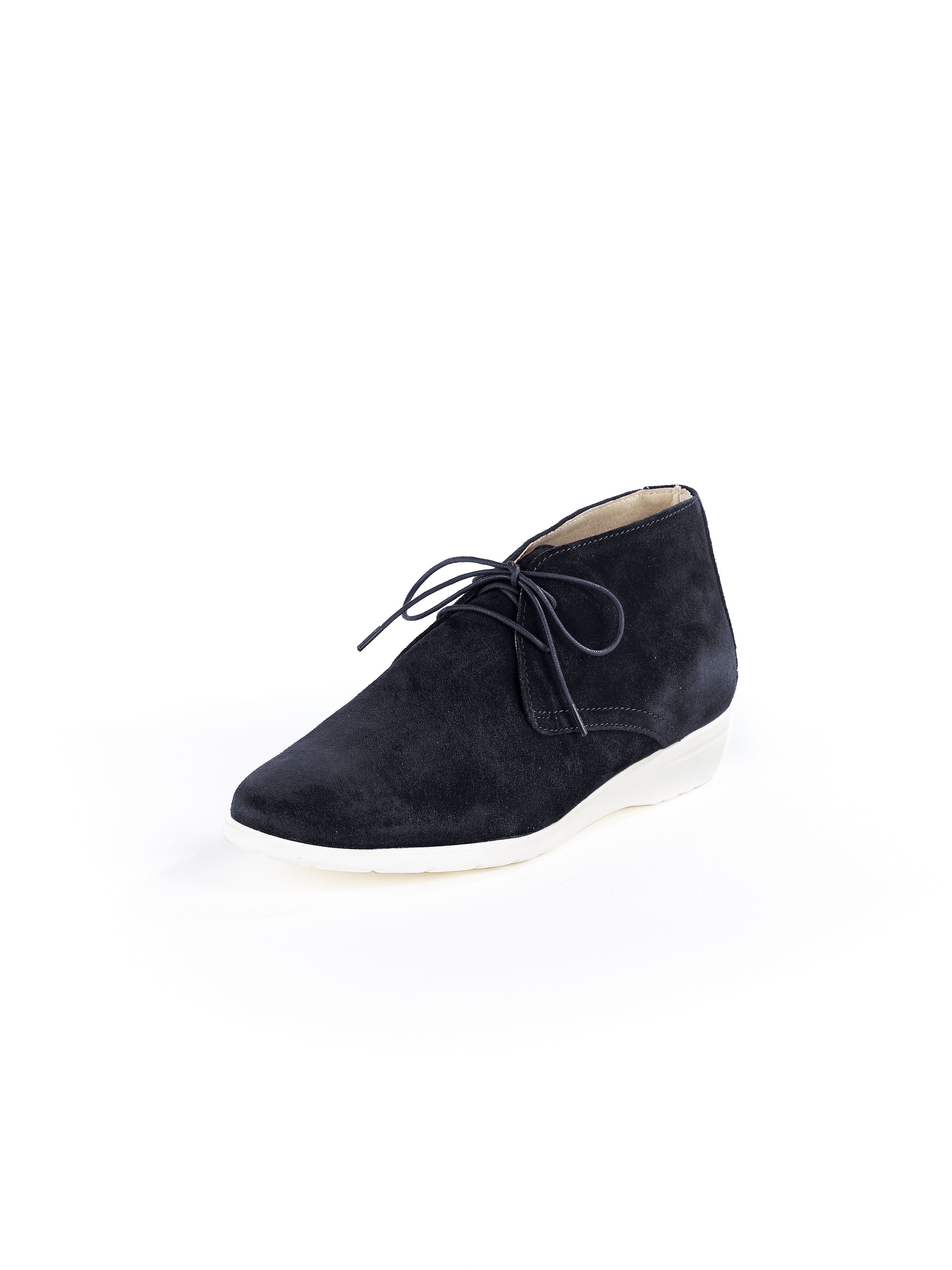 Image of Lace-ups Ledoni blue