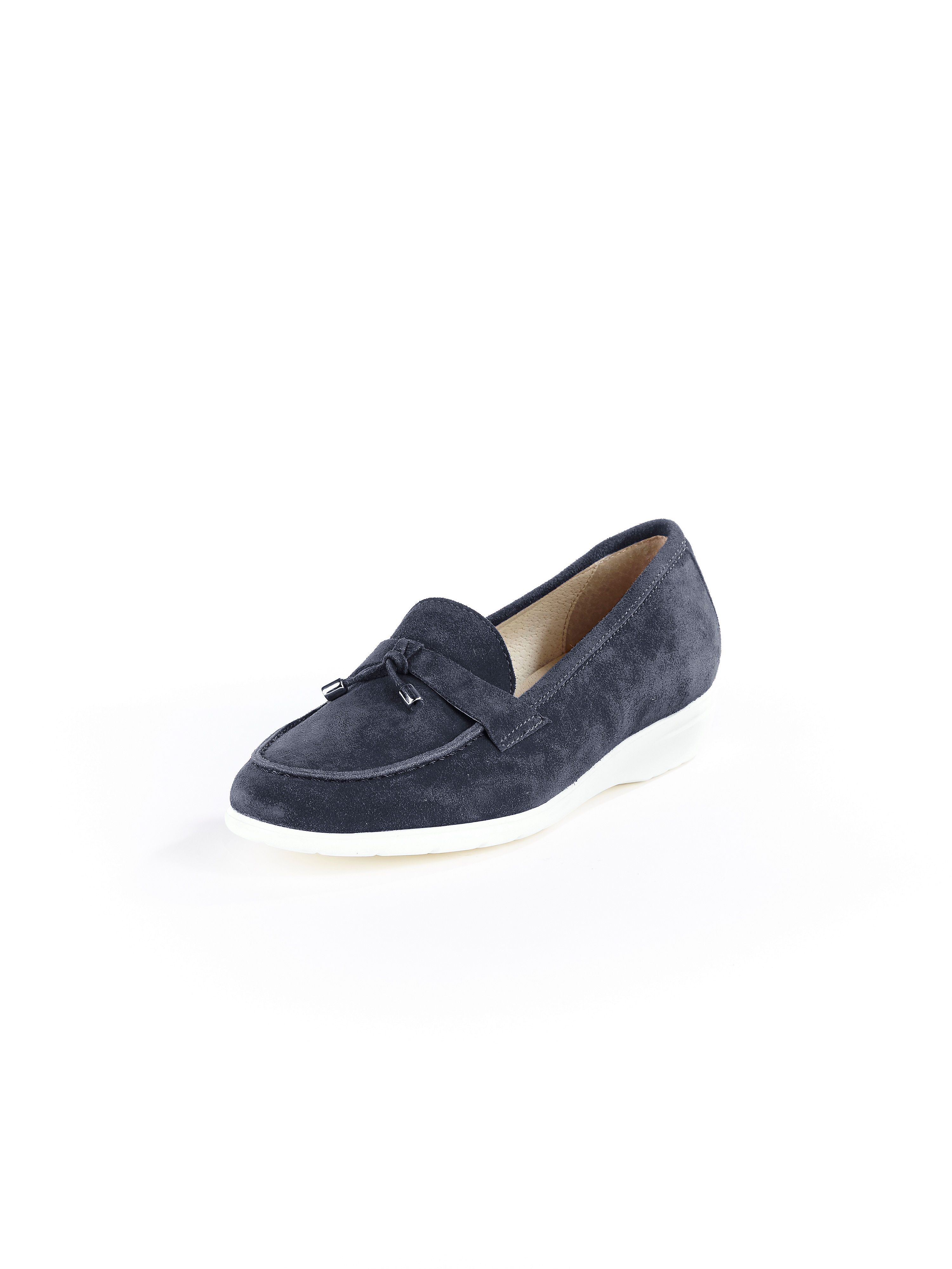 Image of Slip-ons Ledoni blue
