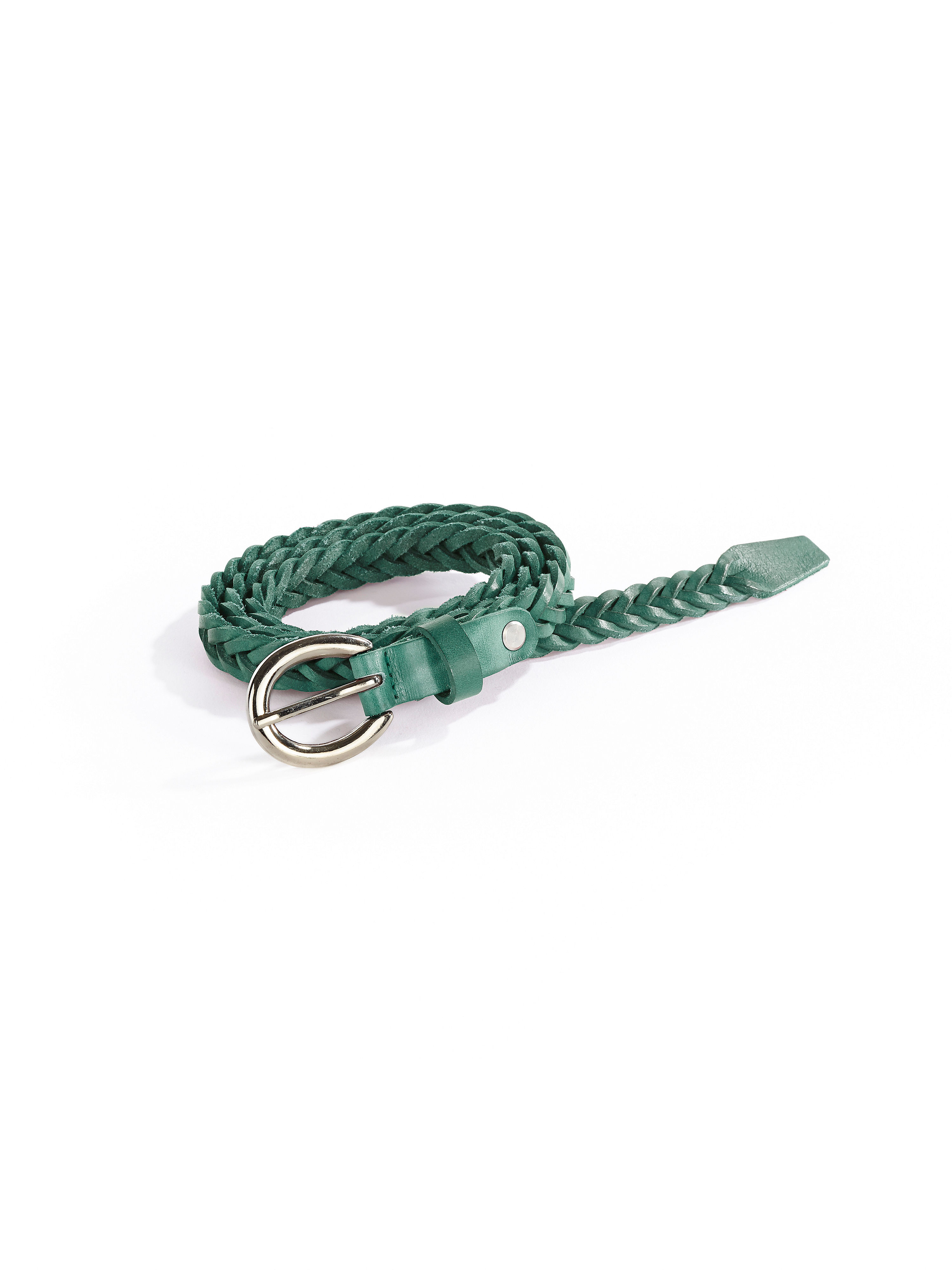 Image of Belt Peter Hahn turquoise
