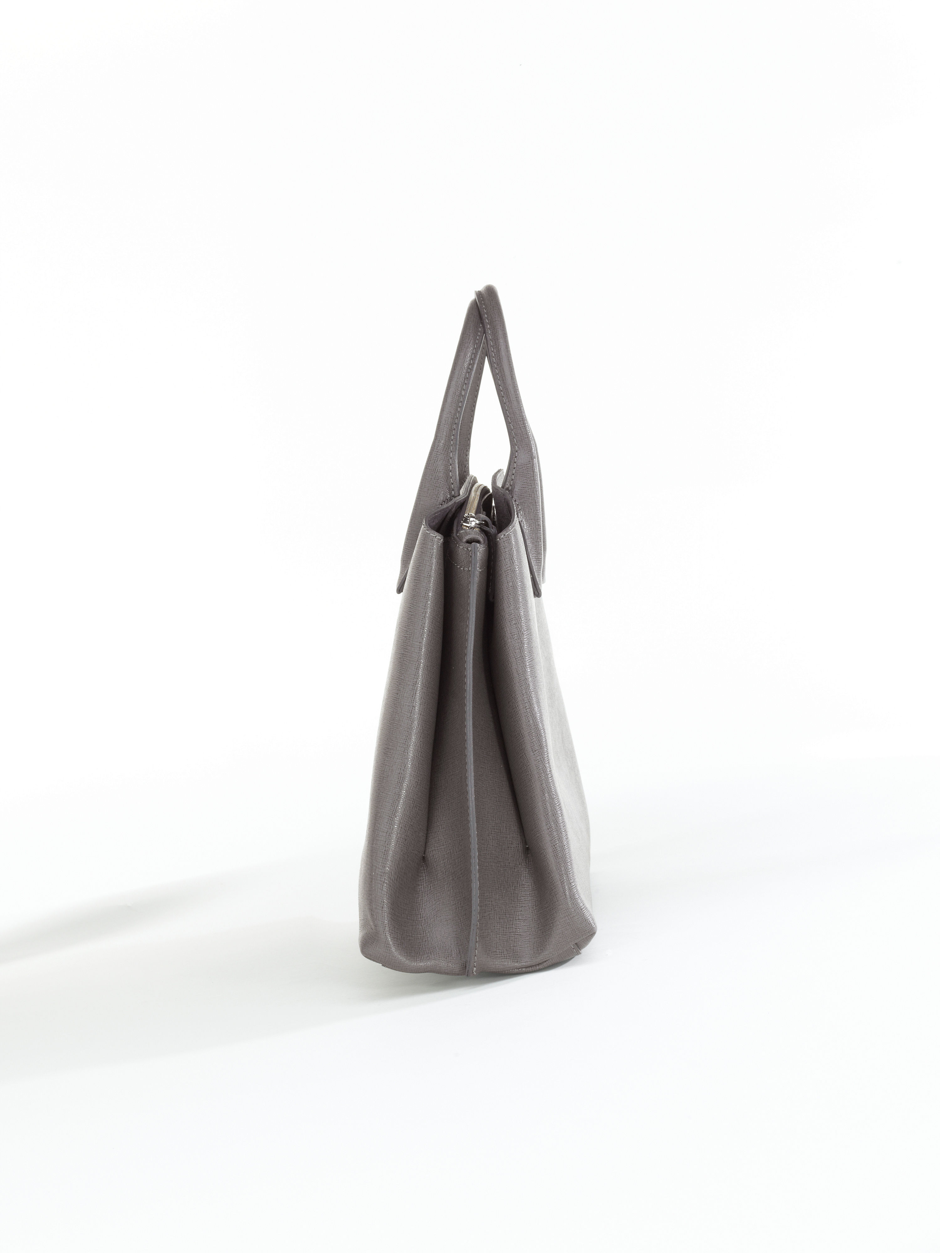 Image of Bag Fadenmeister Berlin grey