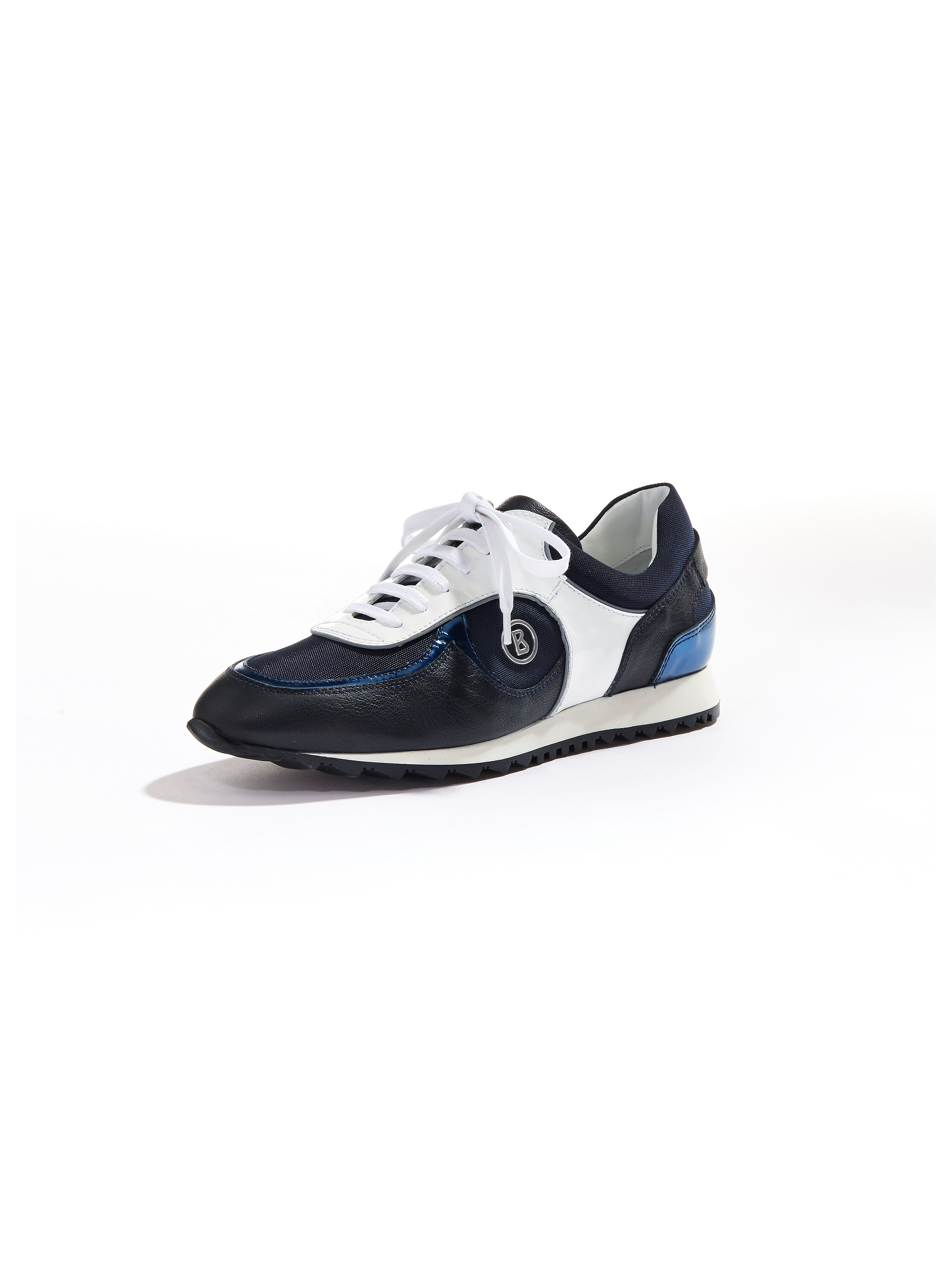 Image of Trainers with a rubber sole Bogner multicoloured