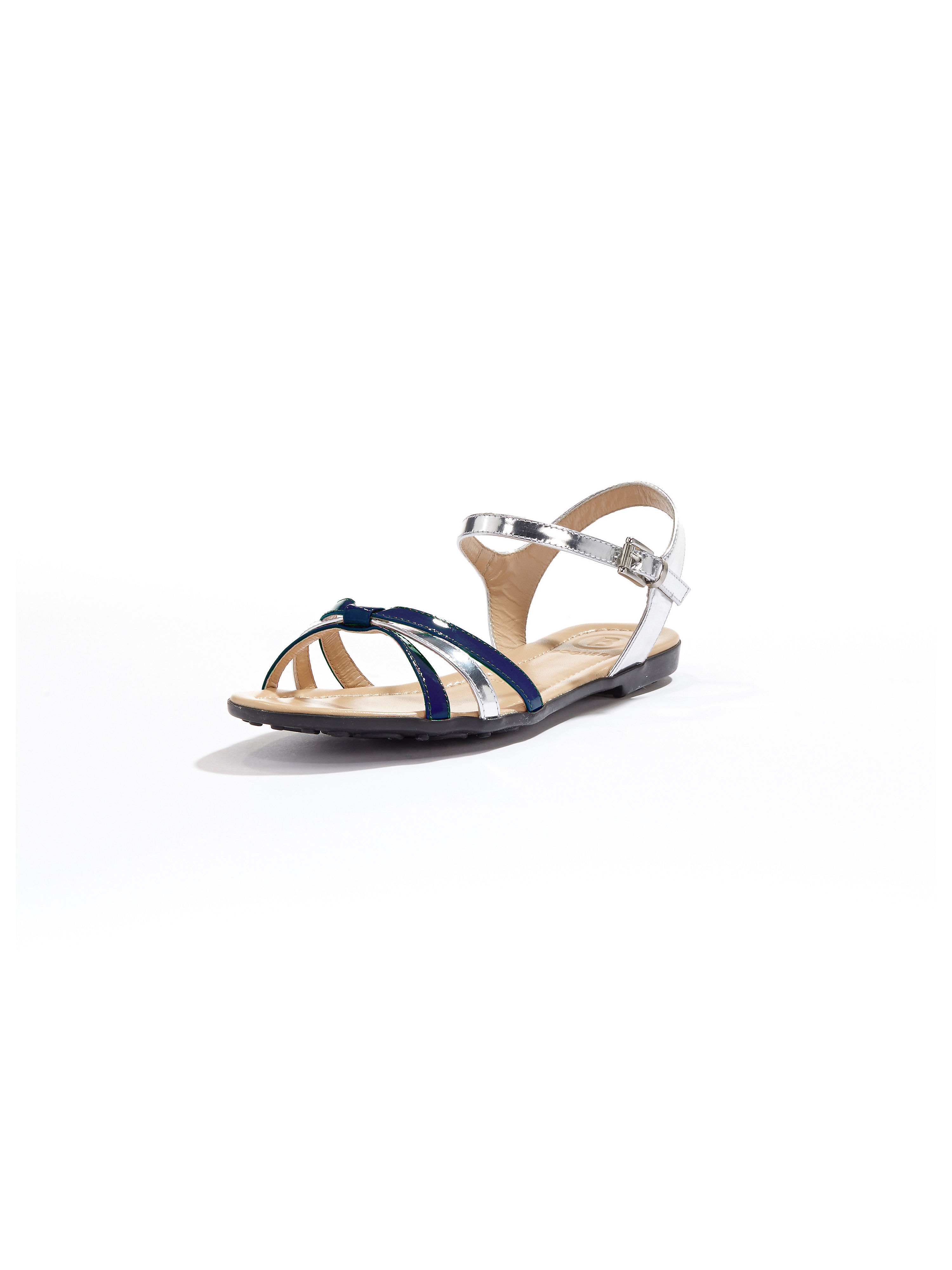 Image of Sandals Bogner multicoloured size: 39,5