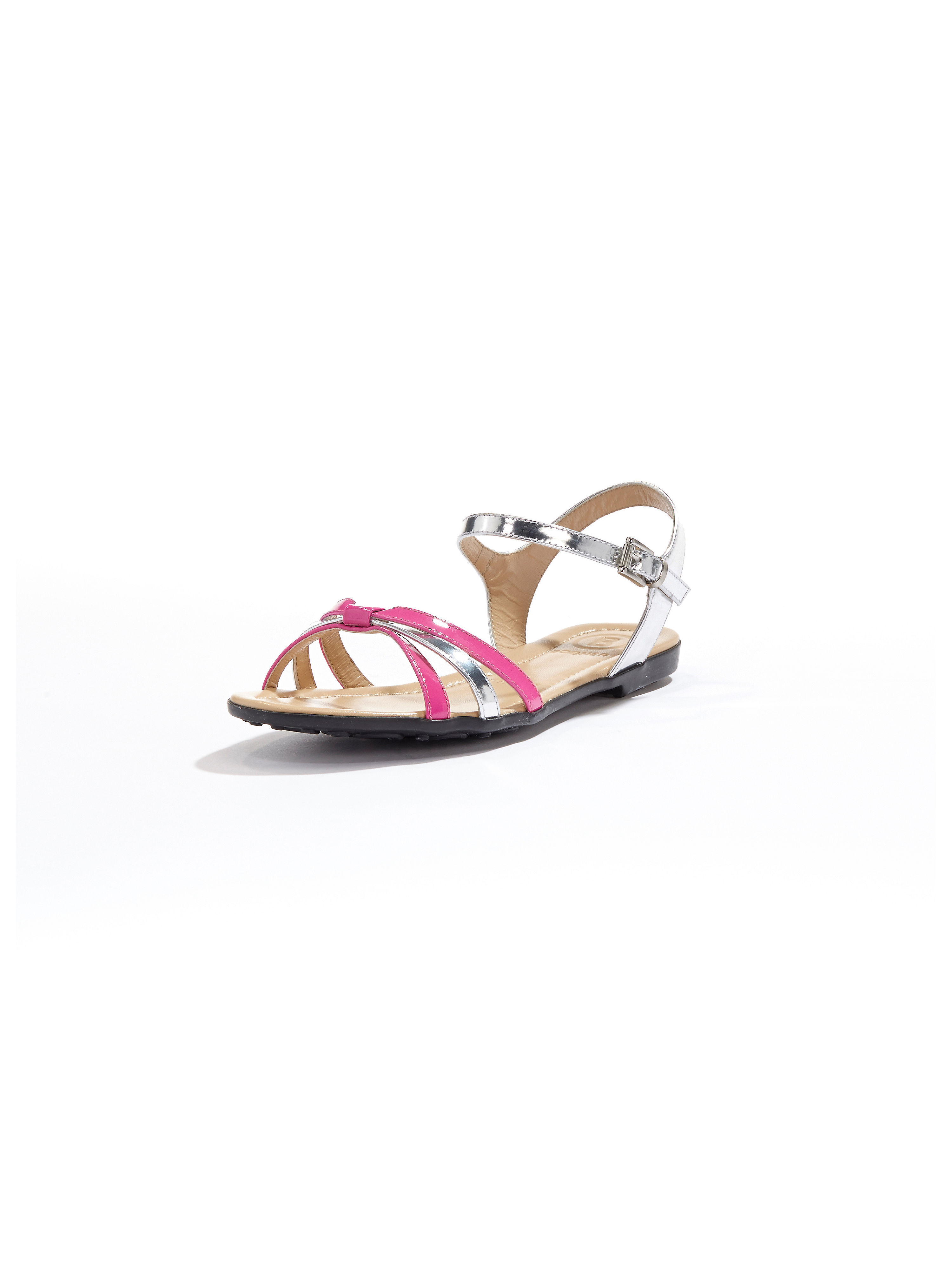 Image of Sandals Bogner multicoloured size: 35