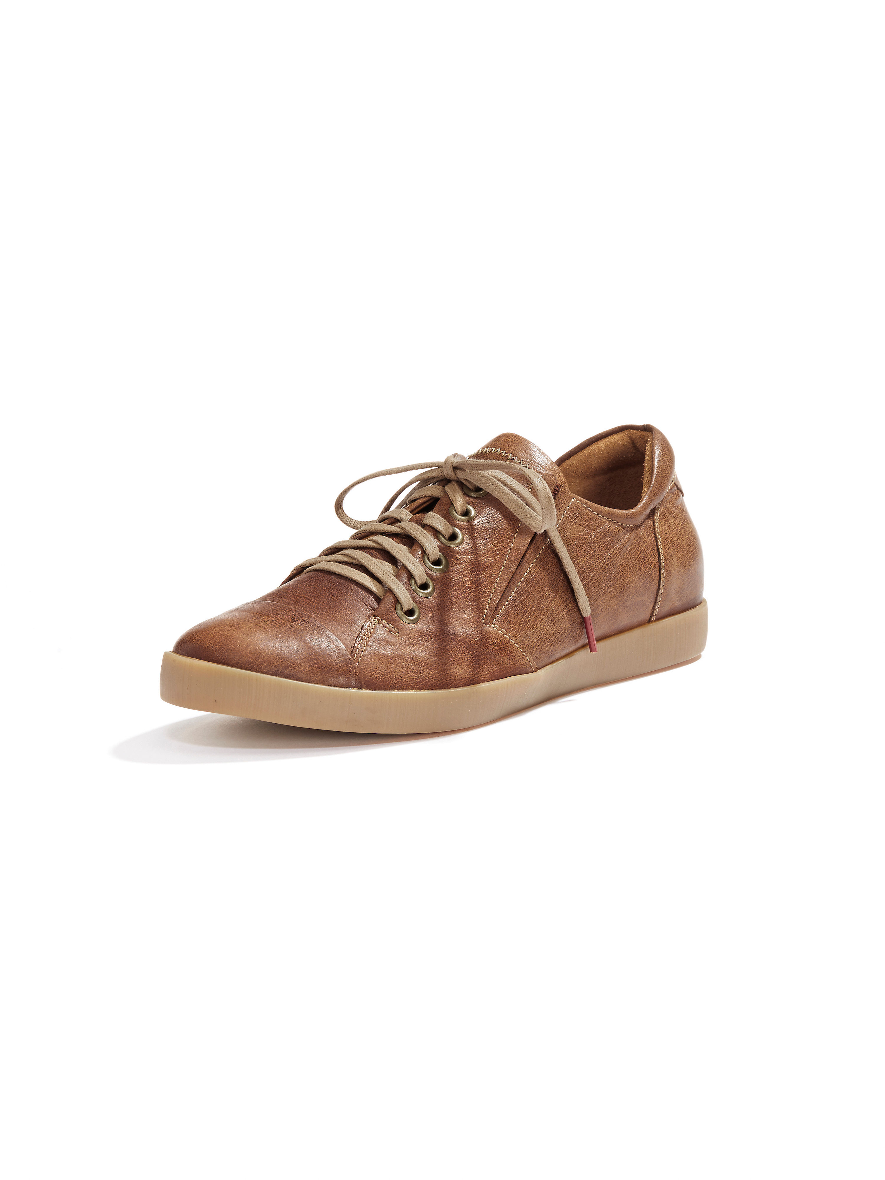 Image of Lace-ups Think! brown