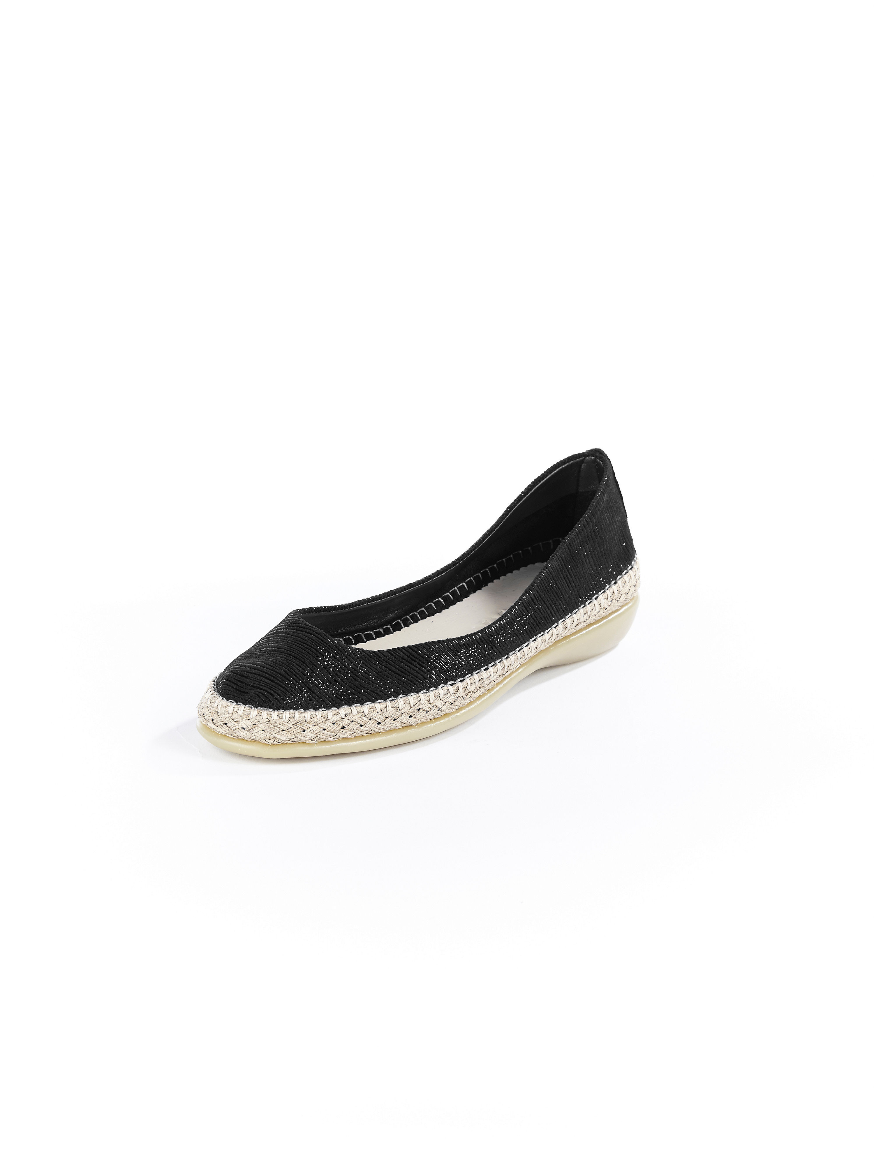 Image of Ballerina pumps The Flexx black size: 42