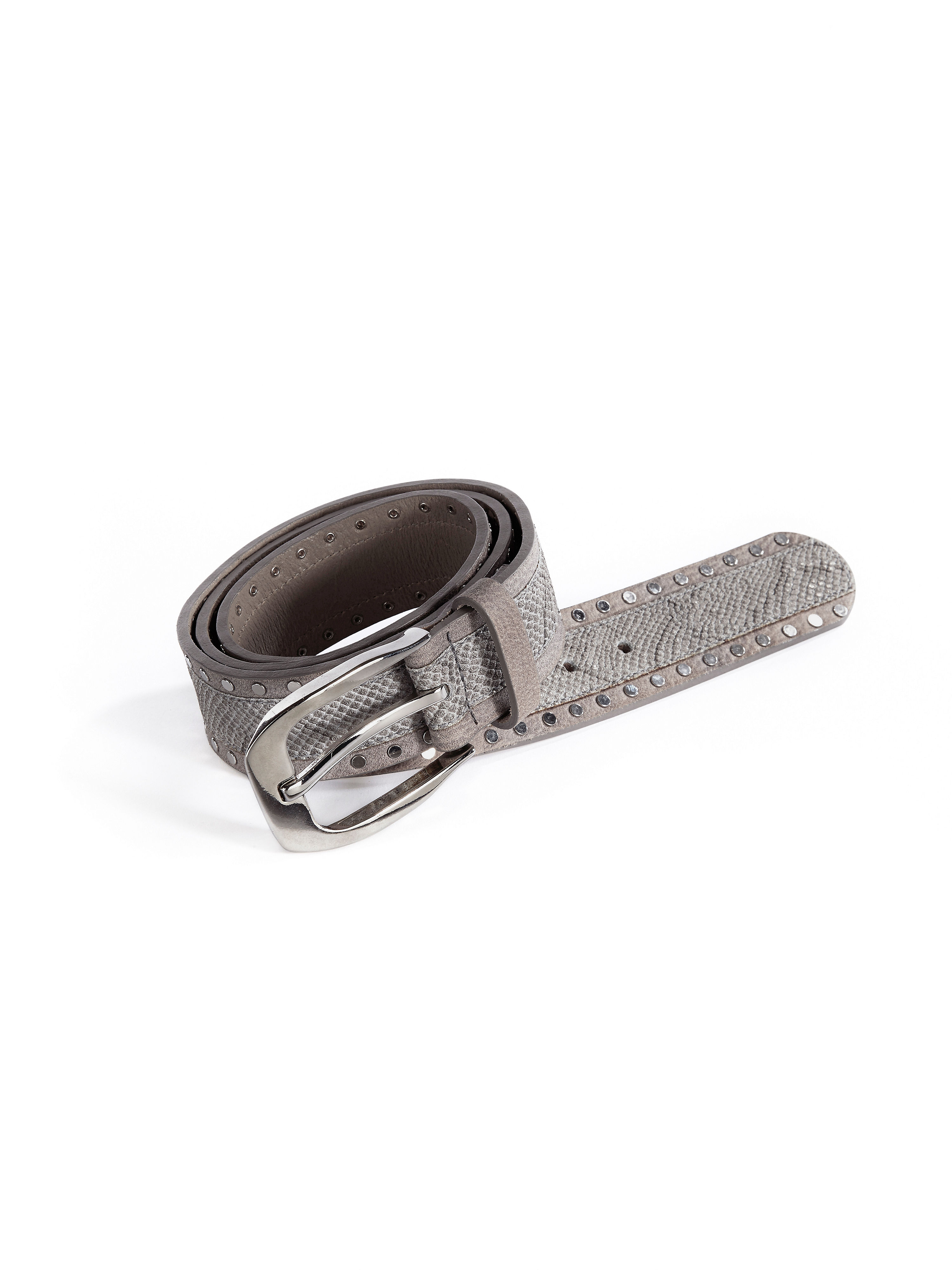 Image of Belt Anna Aura beige