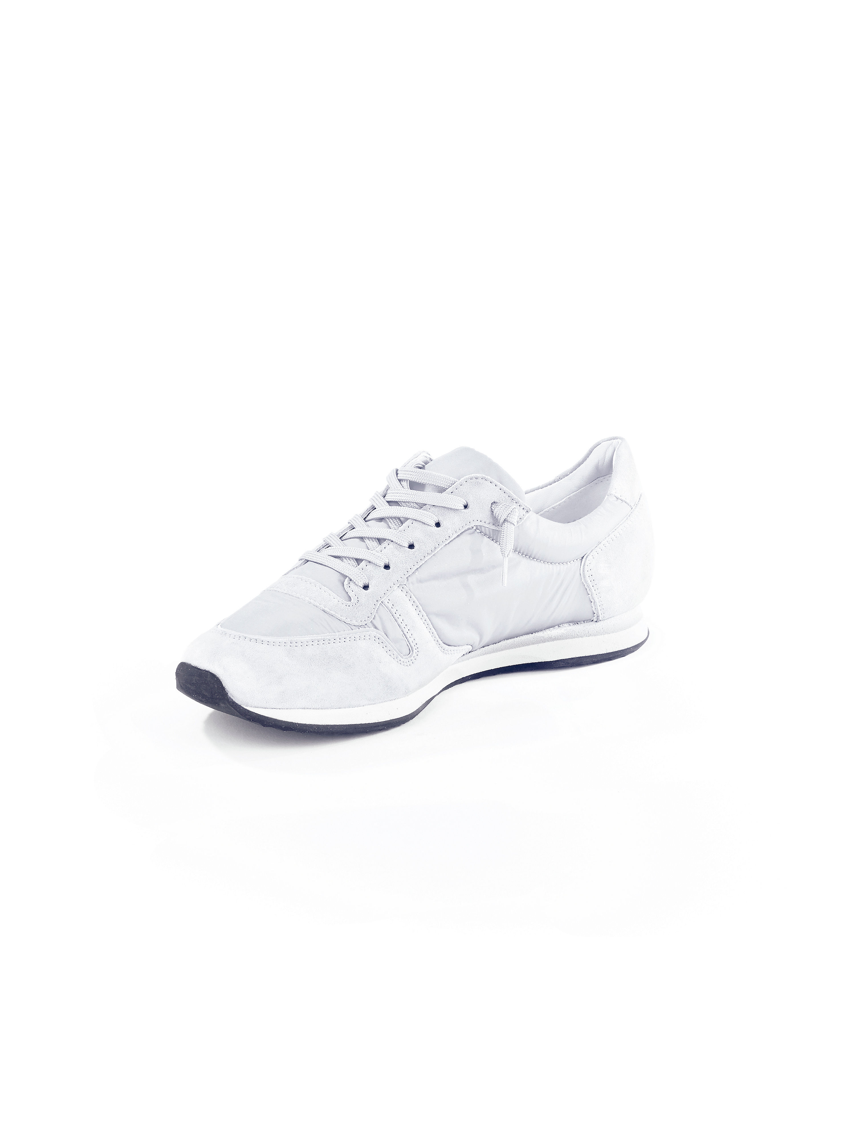 Image of Sneakers Kennel & Schmenger white