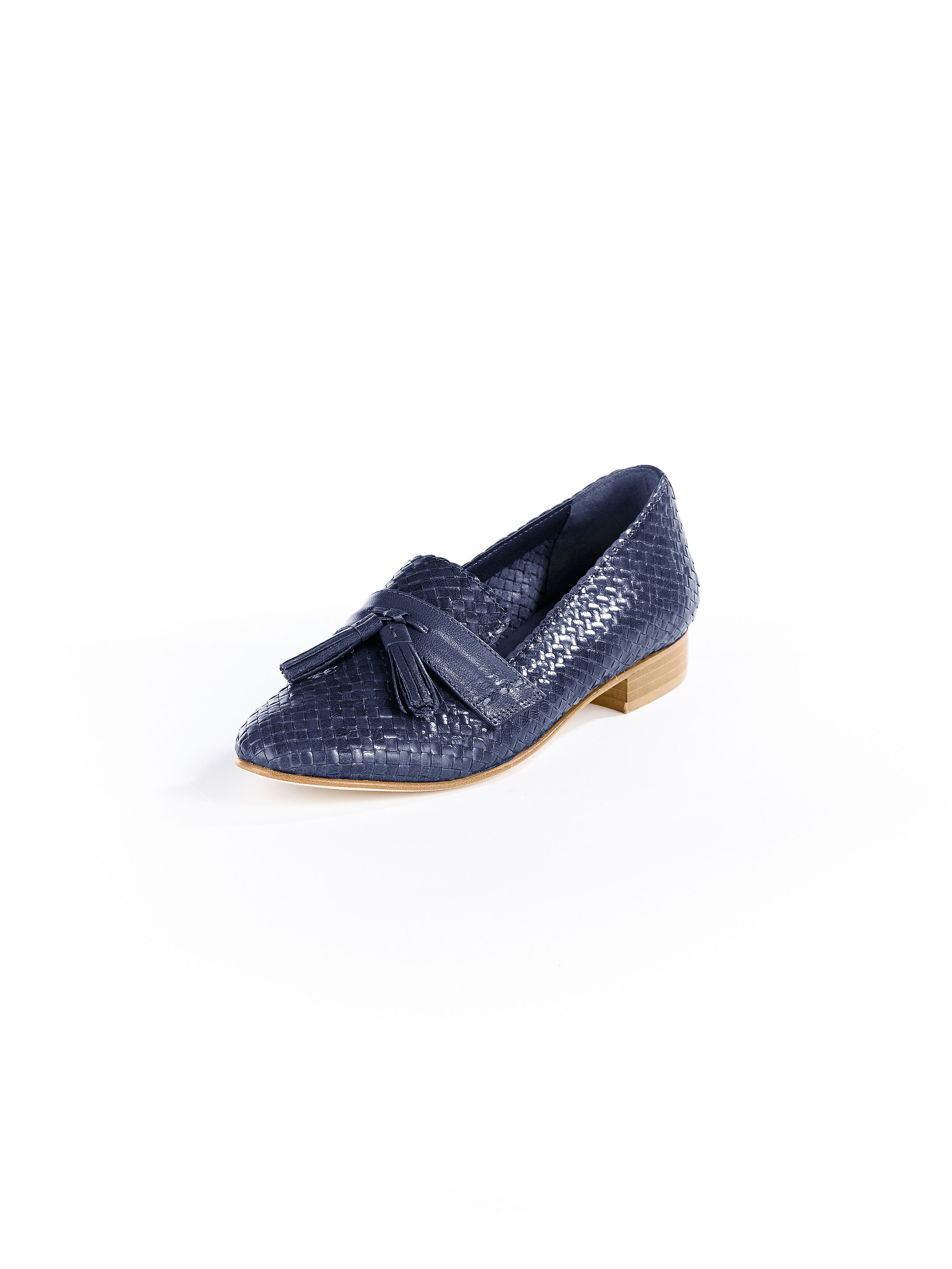 Image of Slip-ons Scarpio blue