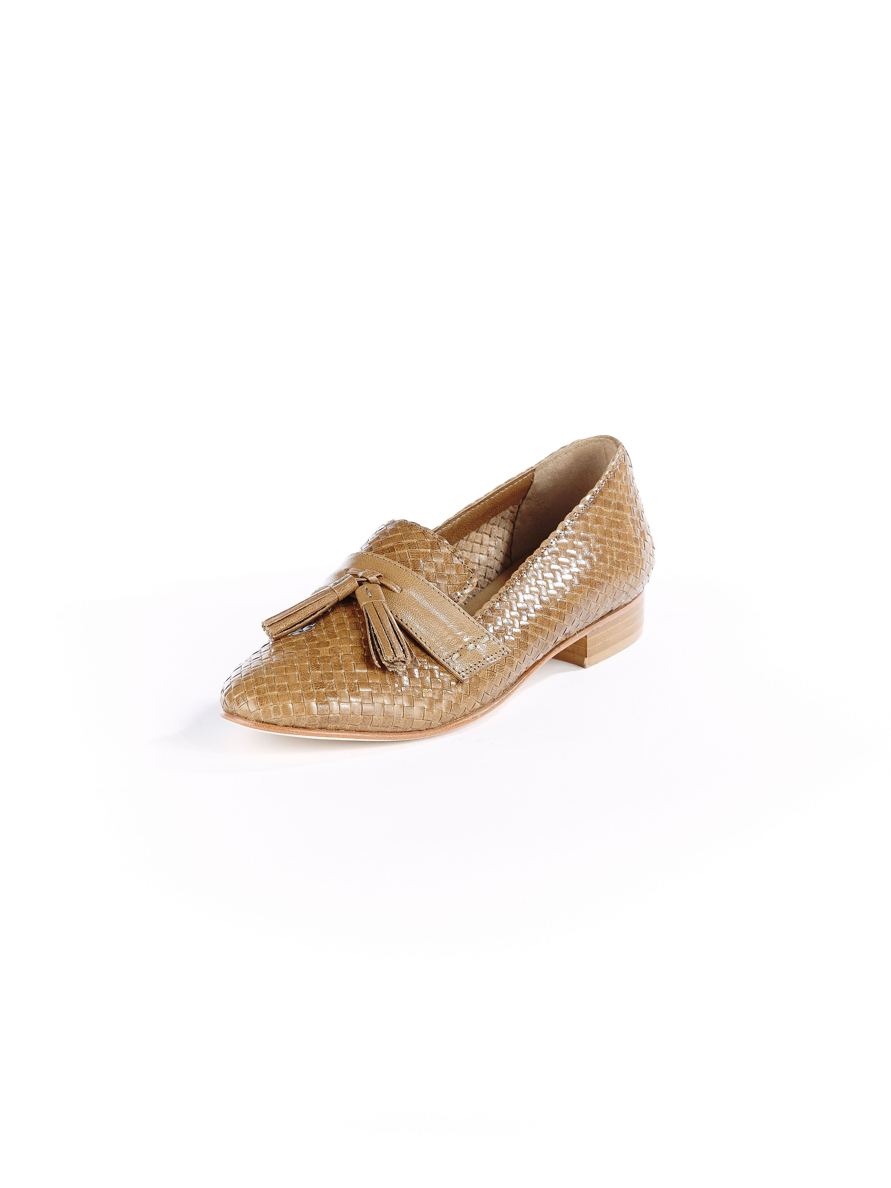 Image of Slip-ons Scarpio beige