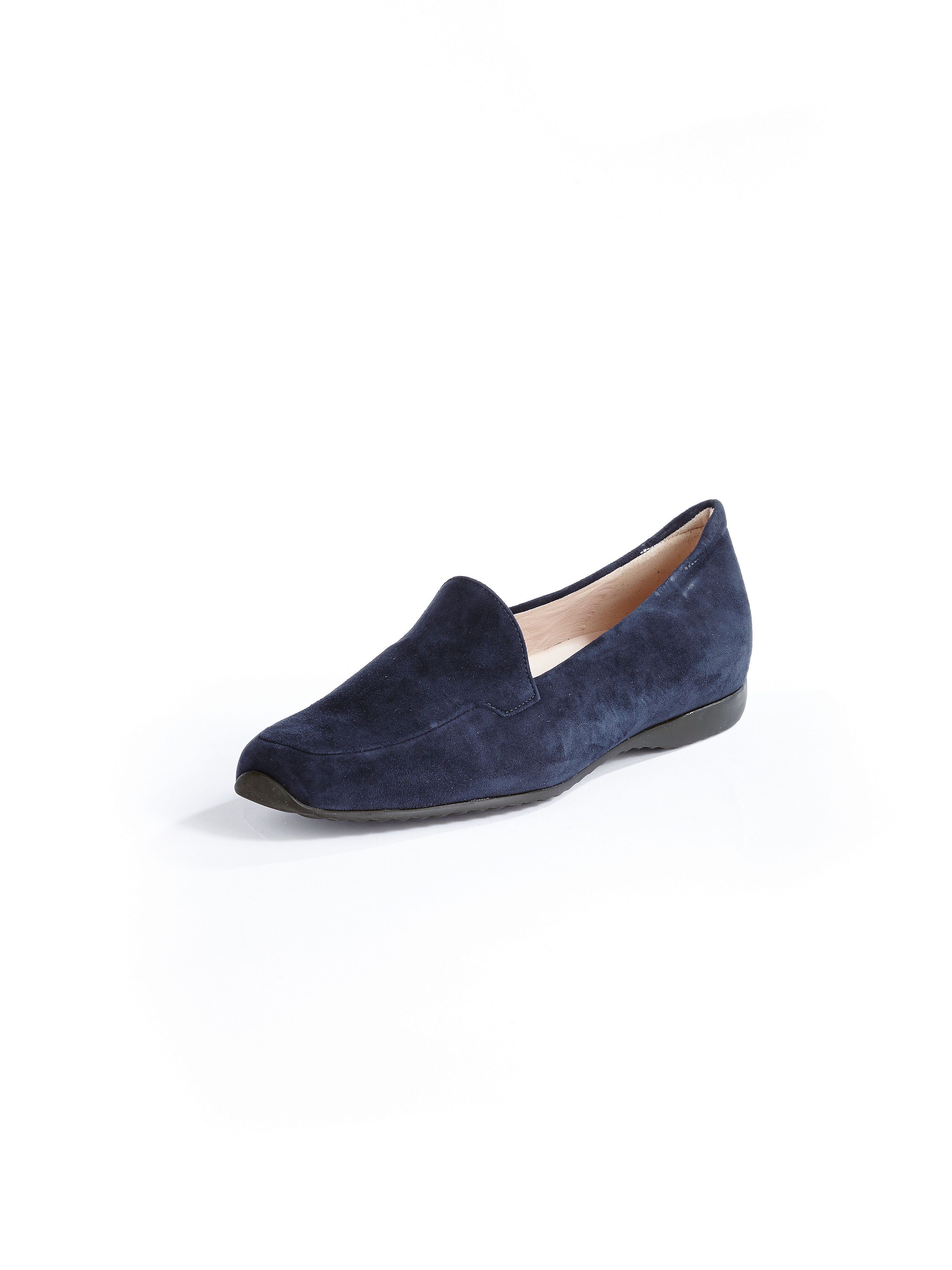 Image of Slippers Peter Kaiser blue