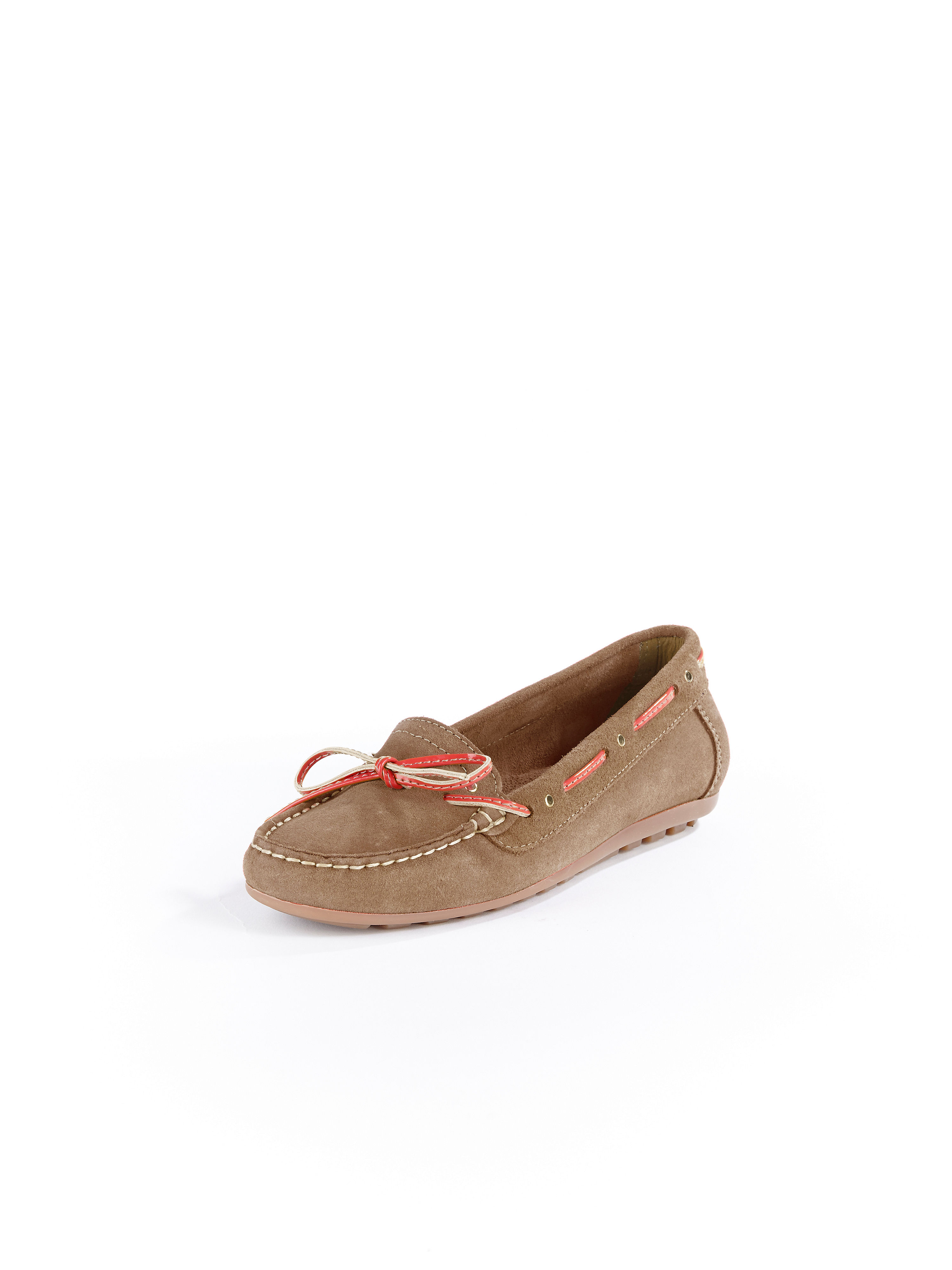 Image of Moccasin Scarpio brown
