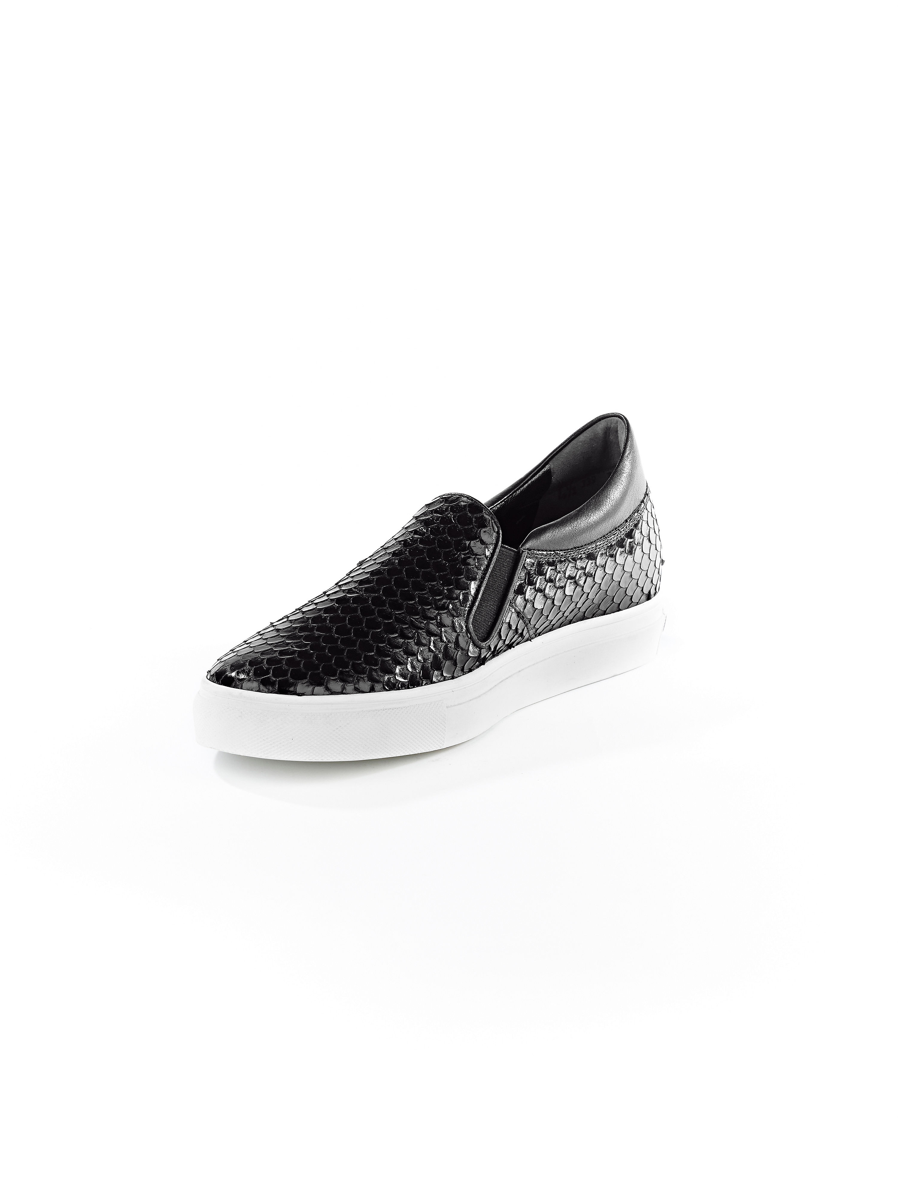 Image of Slip-ons Kennel & Schmenger black
