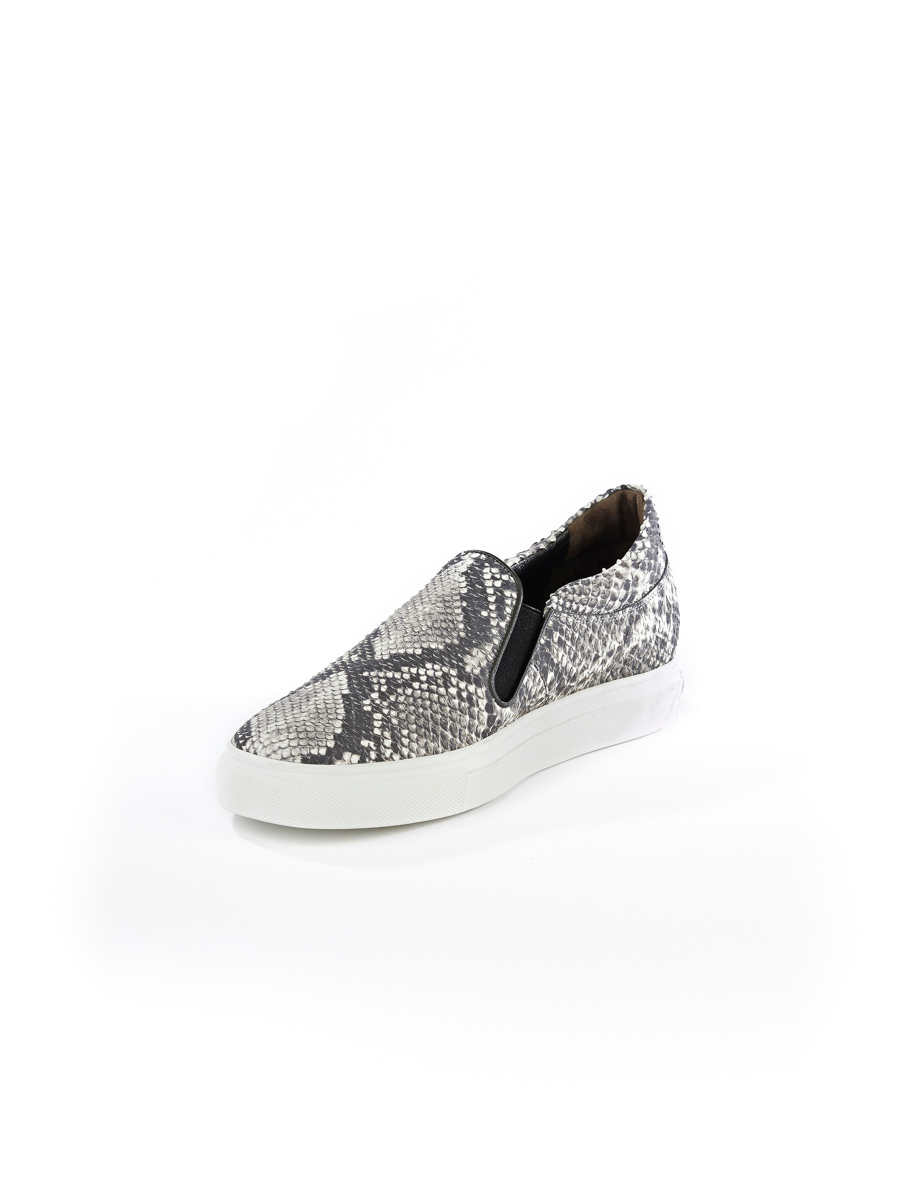 Image of Slip-ons Kennel & Schmenger multicoloured size: 43