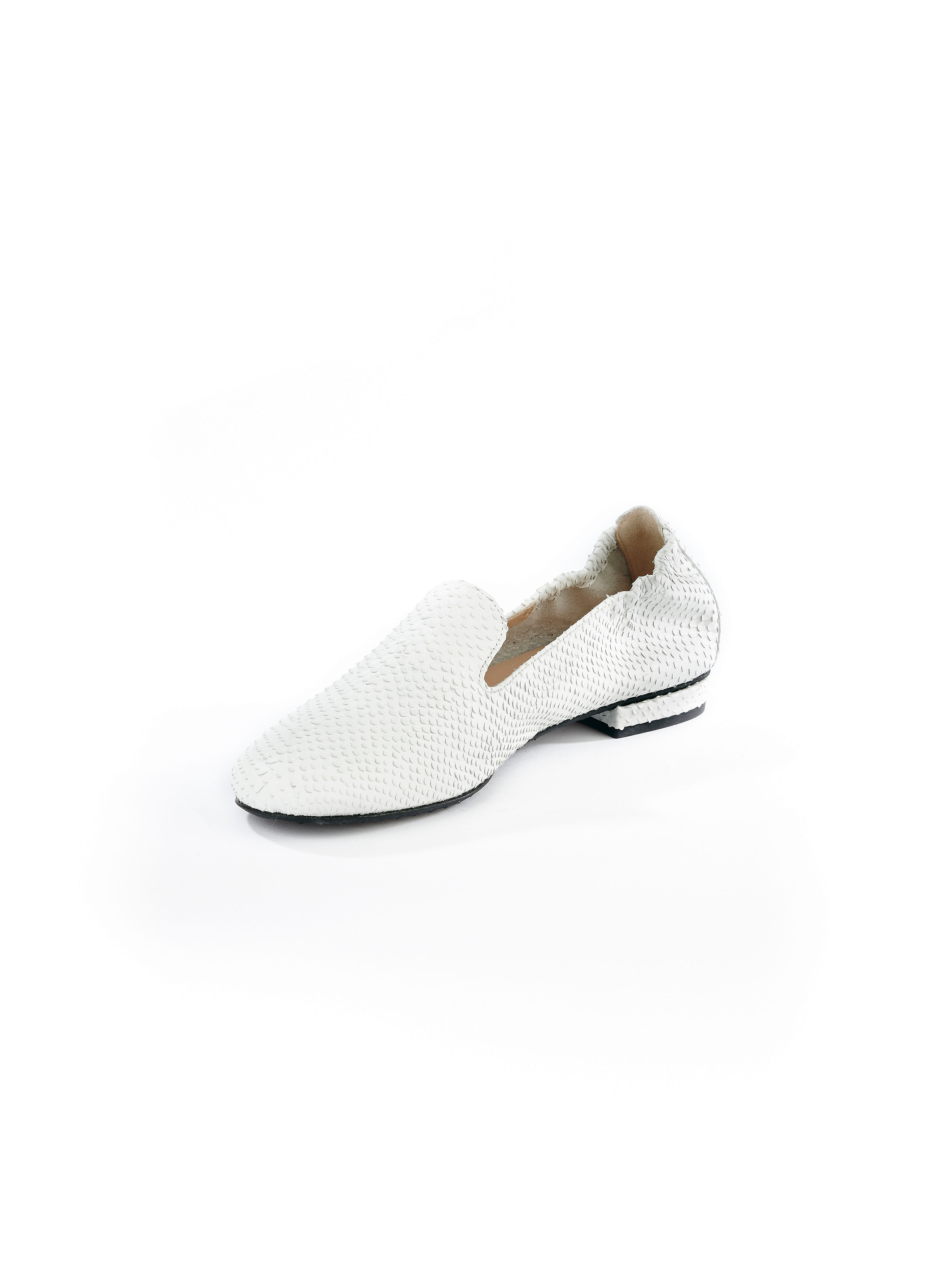 Image of Slip-ons Kennel & Schmenger white