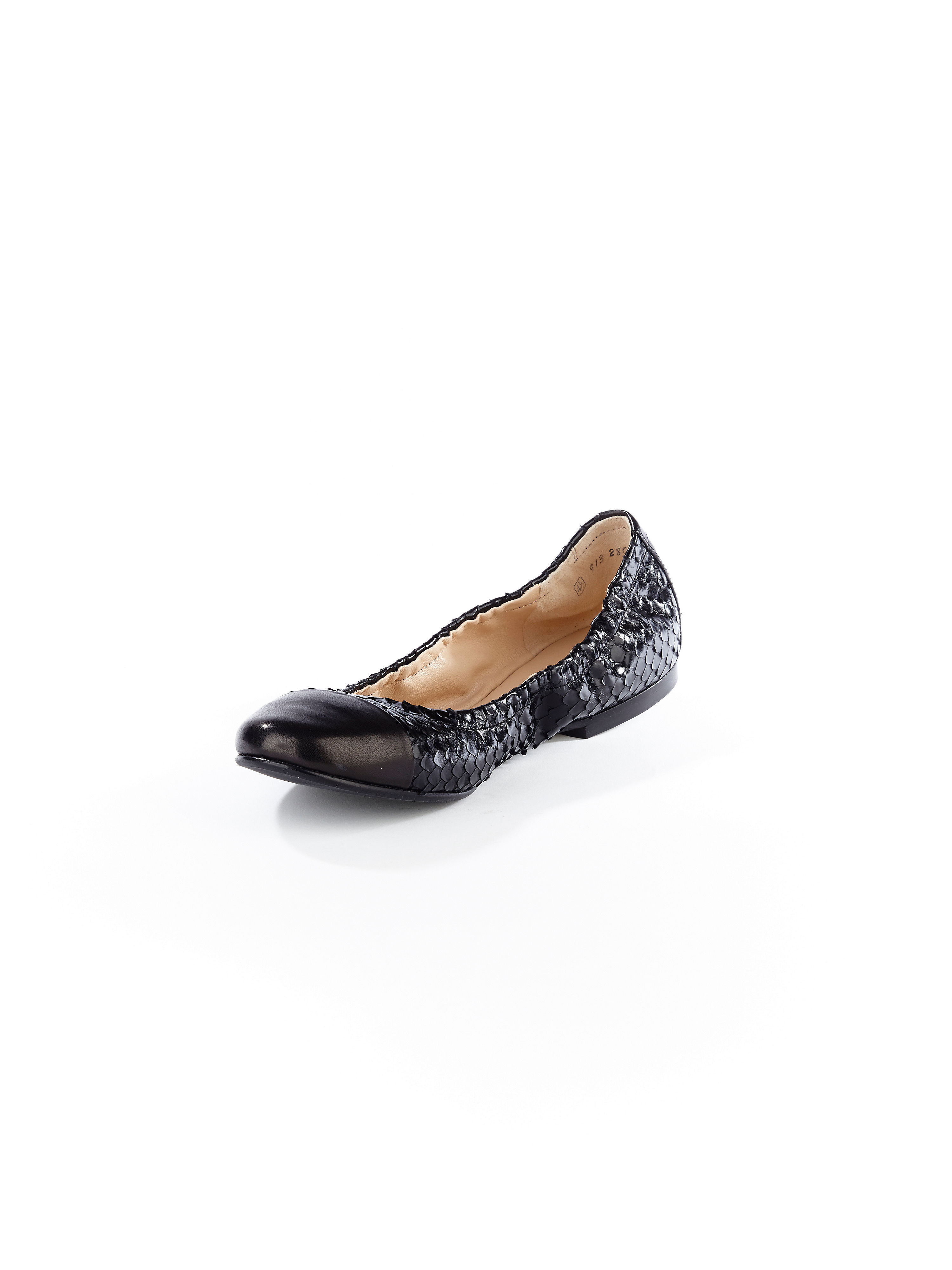 Image of Ballerina pumps Kennel & Schmenger black size: 40