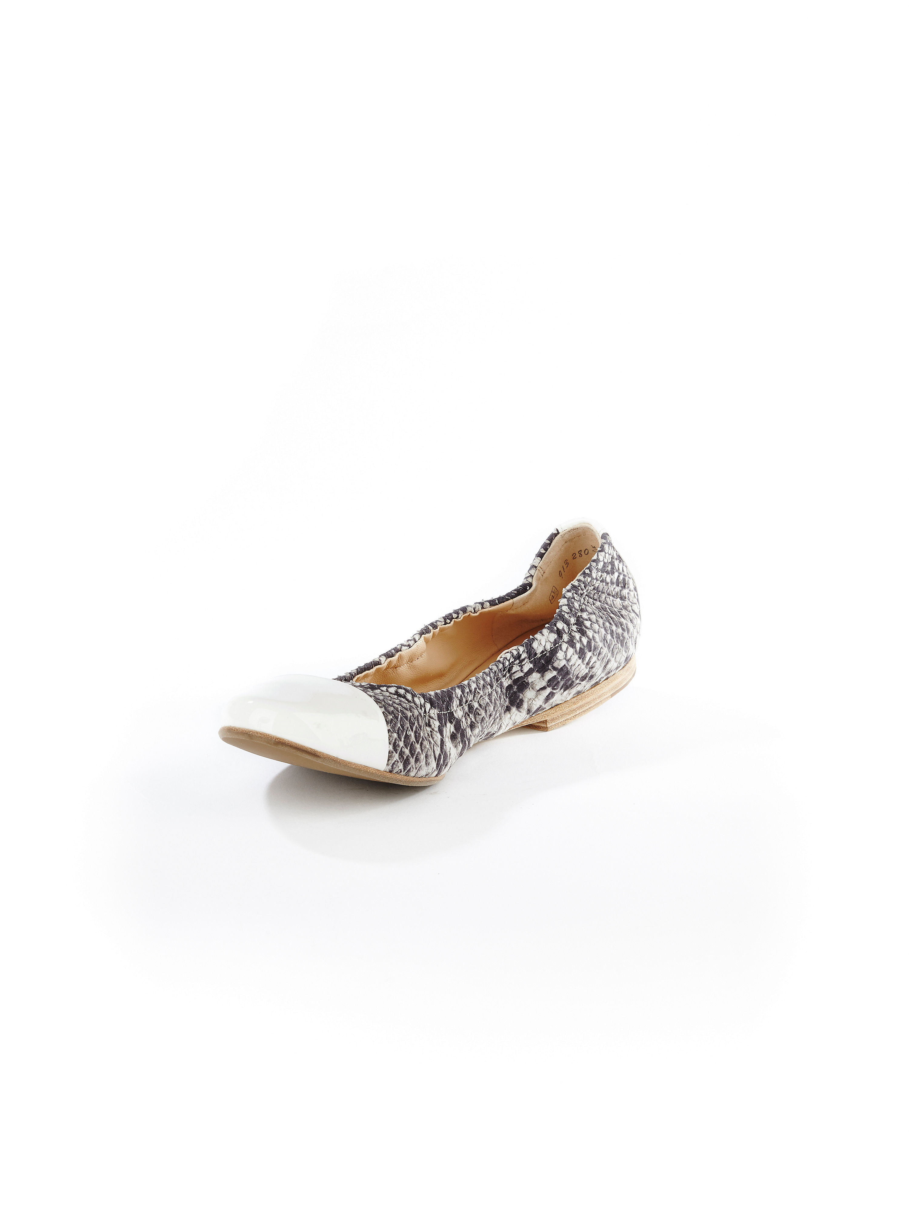 Image of Ballerina pumps Kennel & Schmenger multicoloured