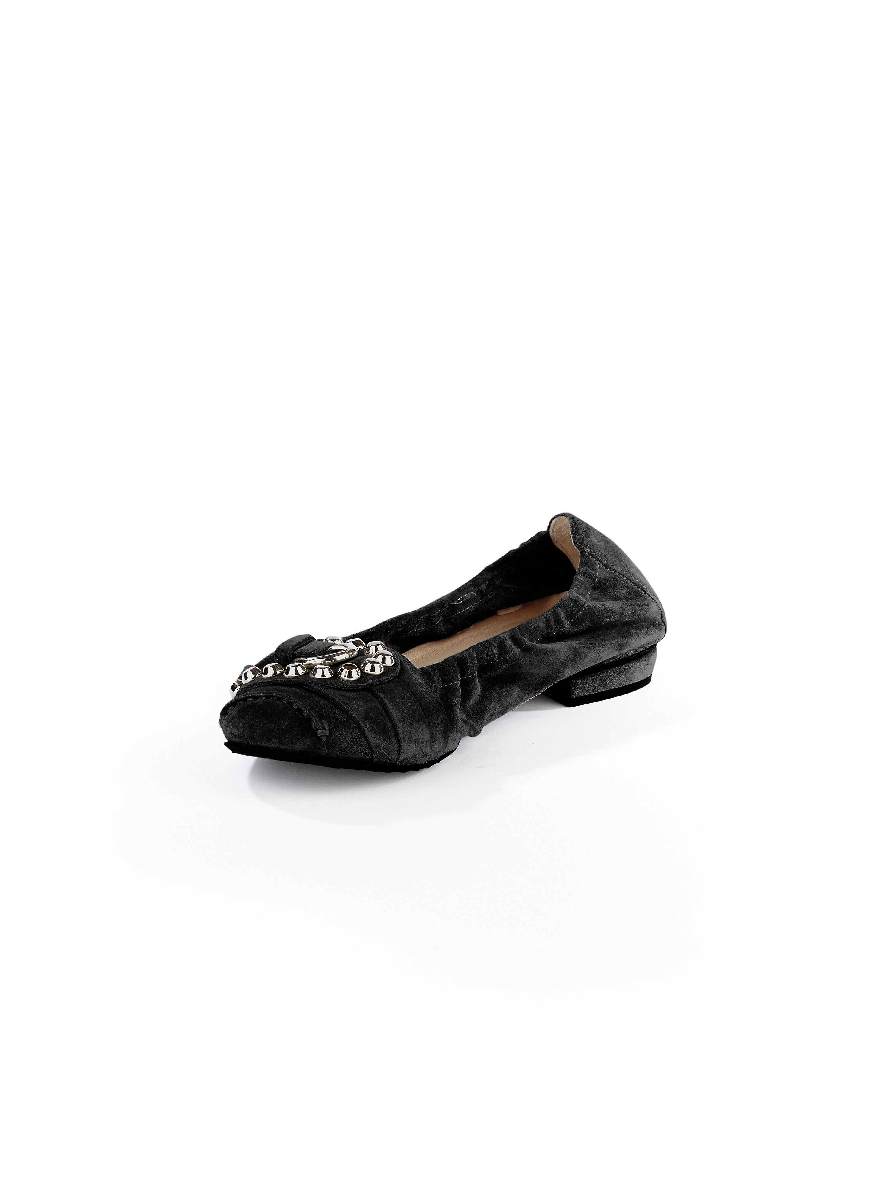 Image of Ballerina pumps Kennel & Schmenger black size: 36