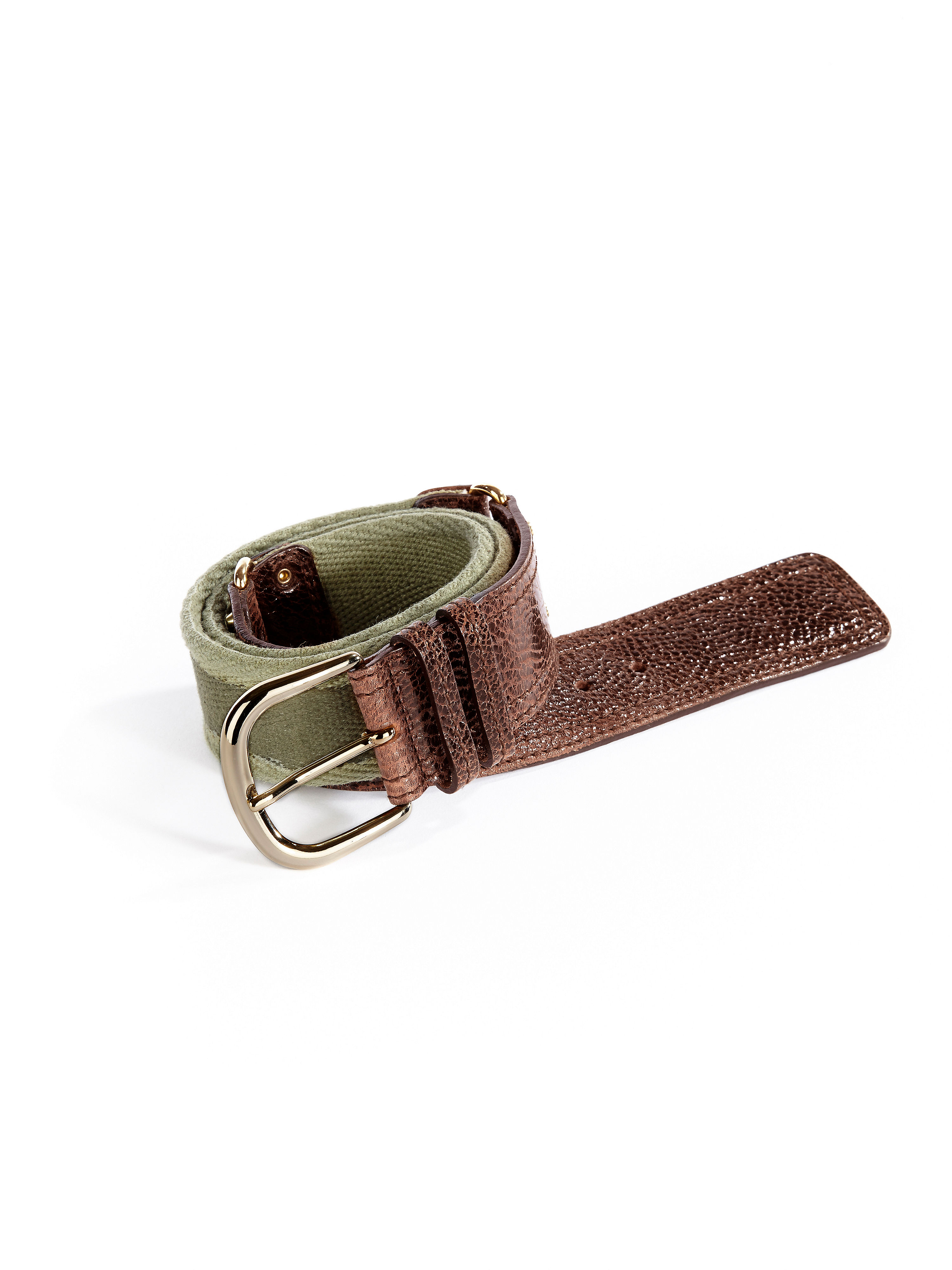 Image of Belt Looxent multicoloured