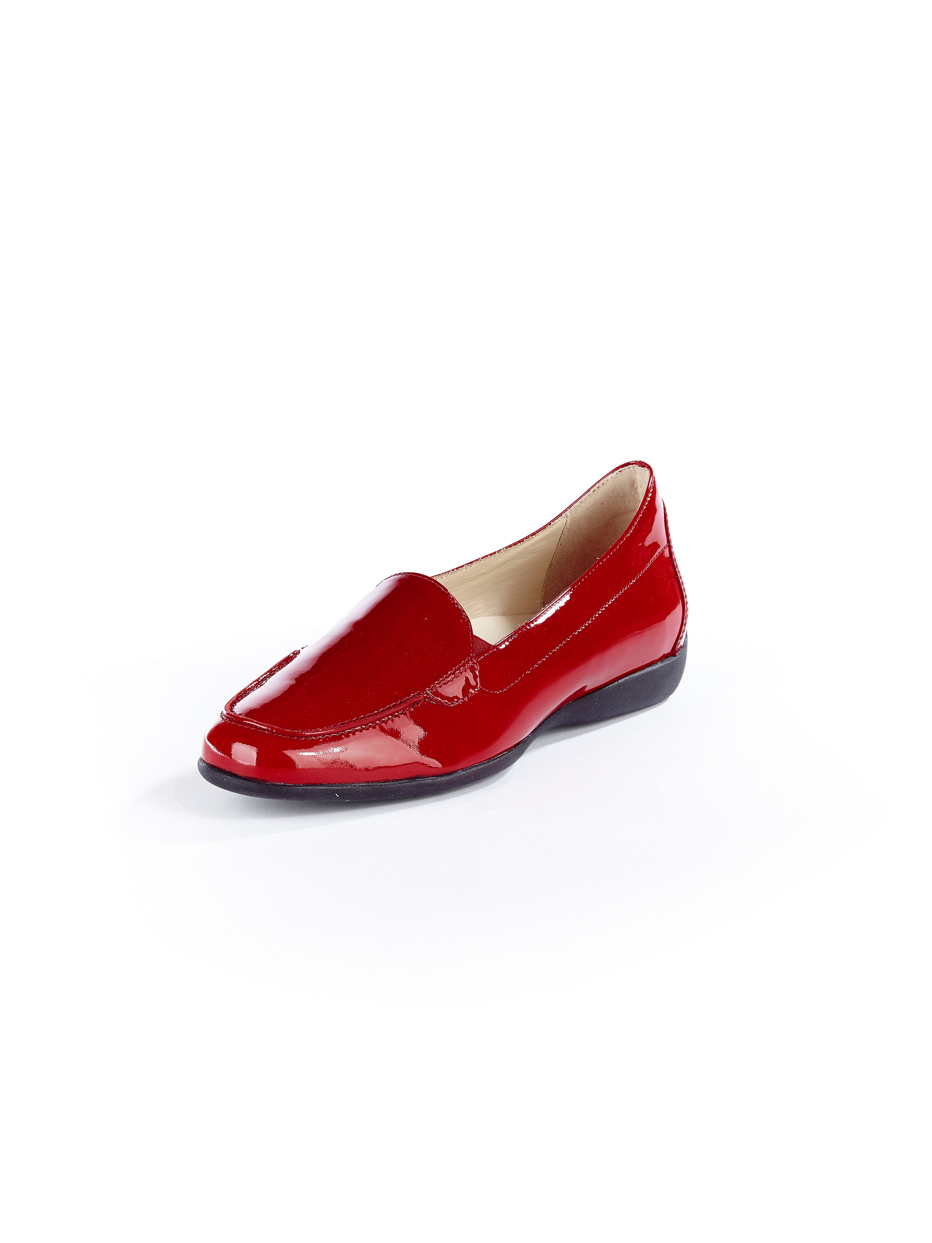 Image of Slip-ons Sioux red size: 38