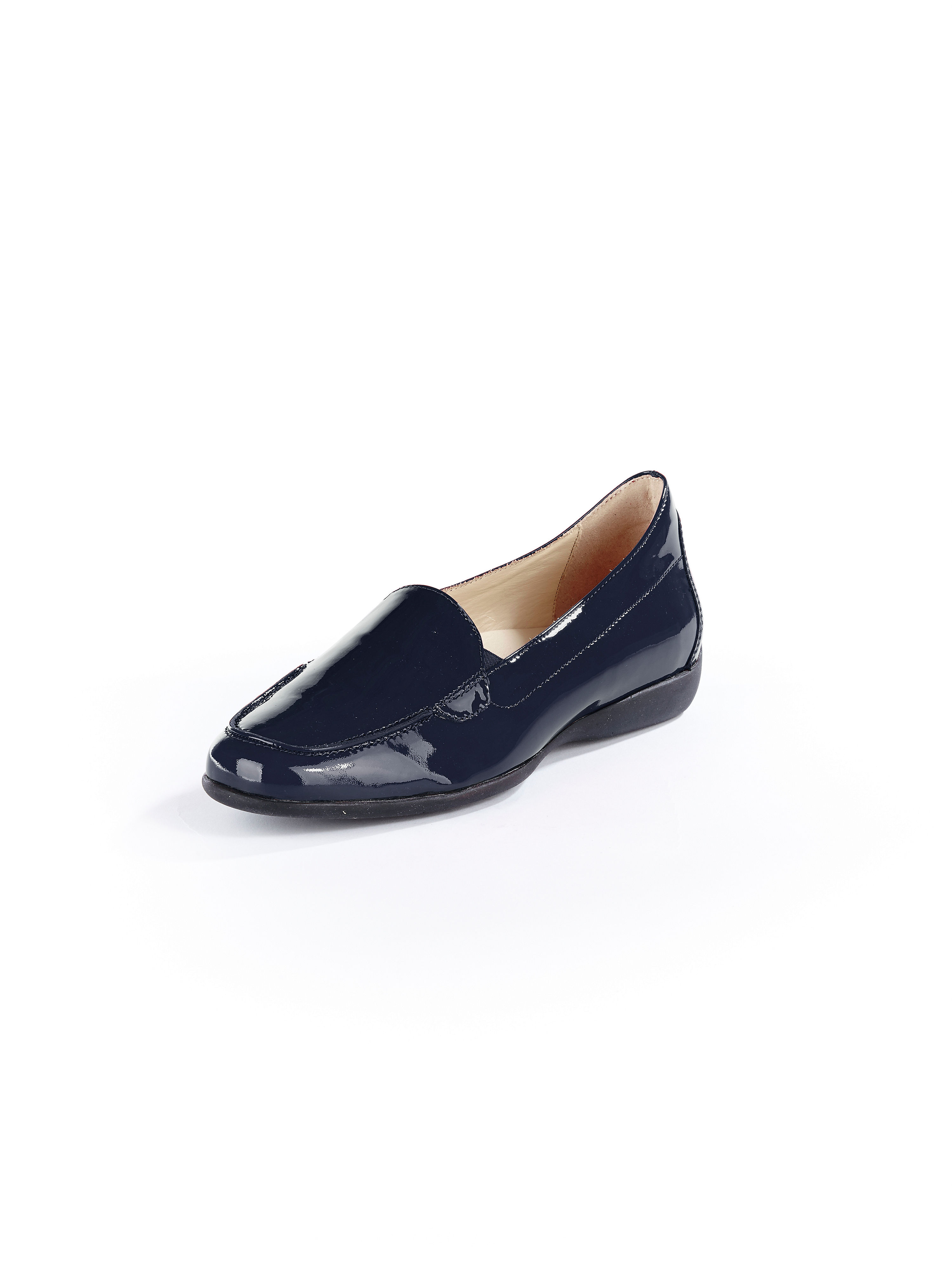 Image of Slip-ons Sioux blue