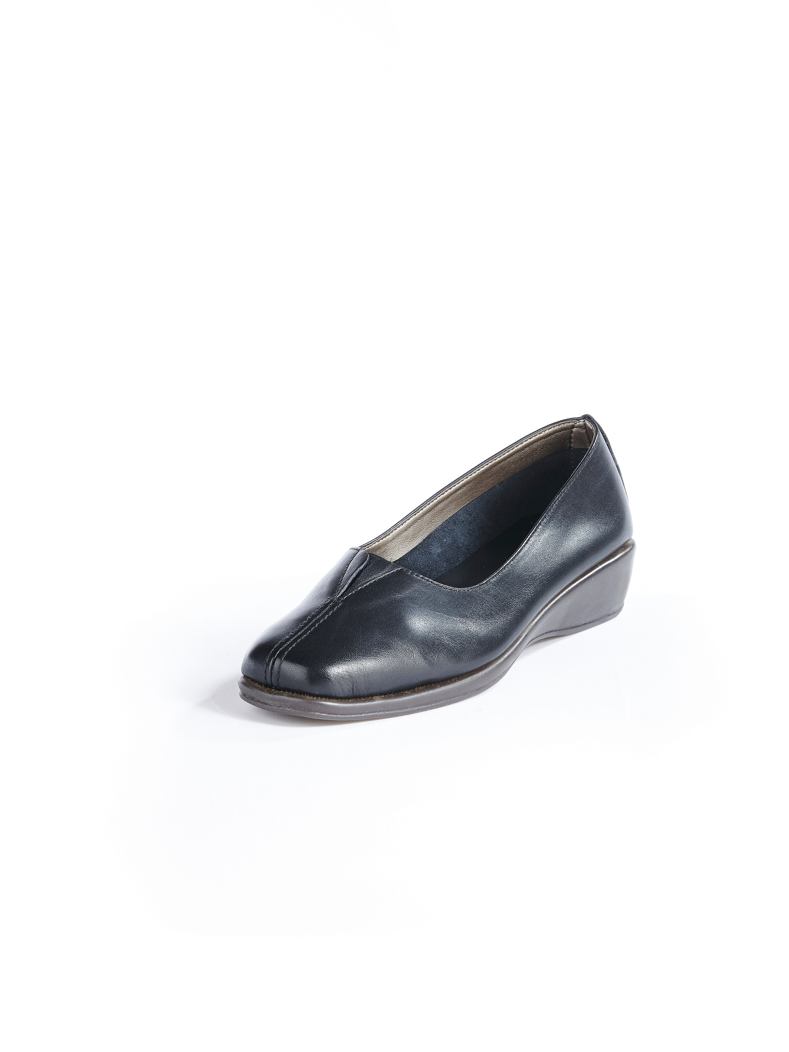 Image of Loafers The Flexx blue