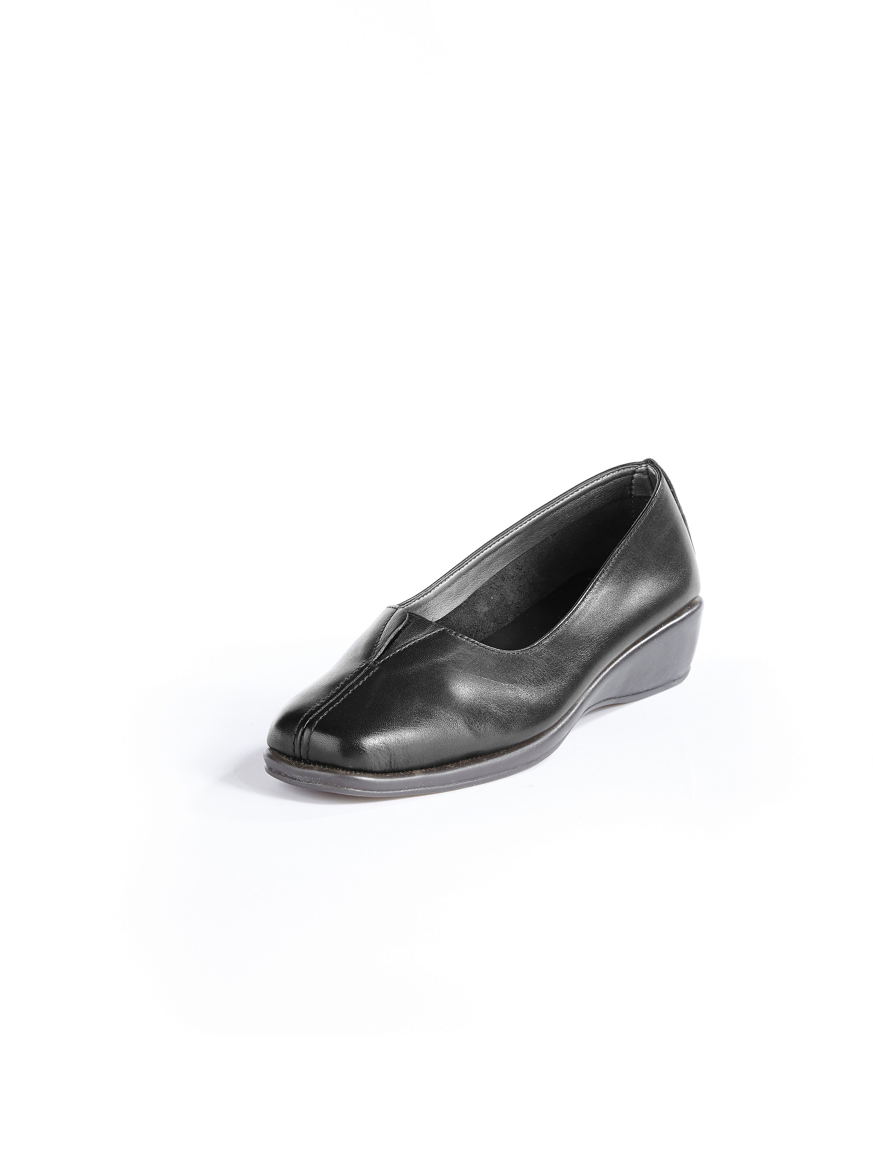 Image of Loafers The Flexx black size: 36