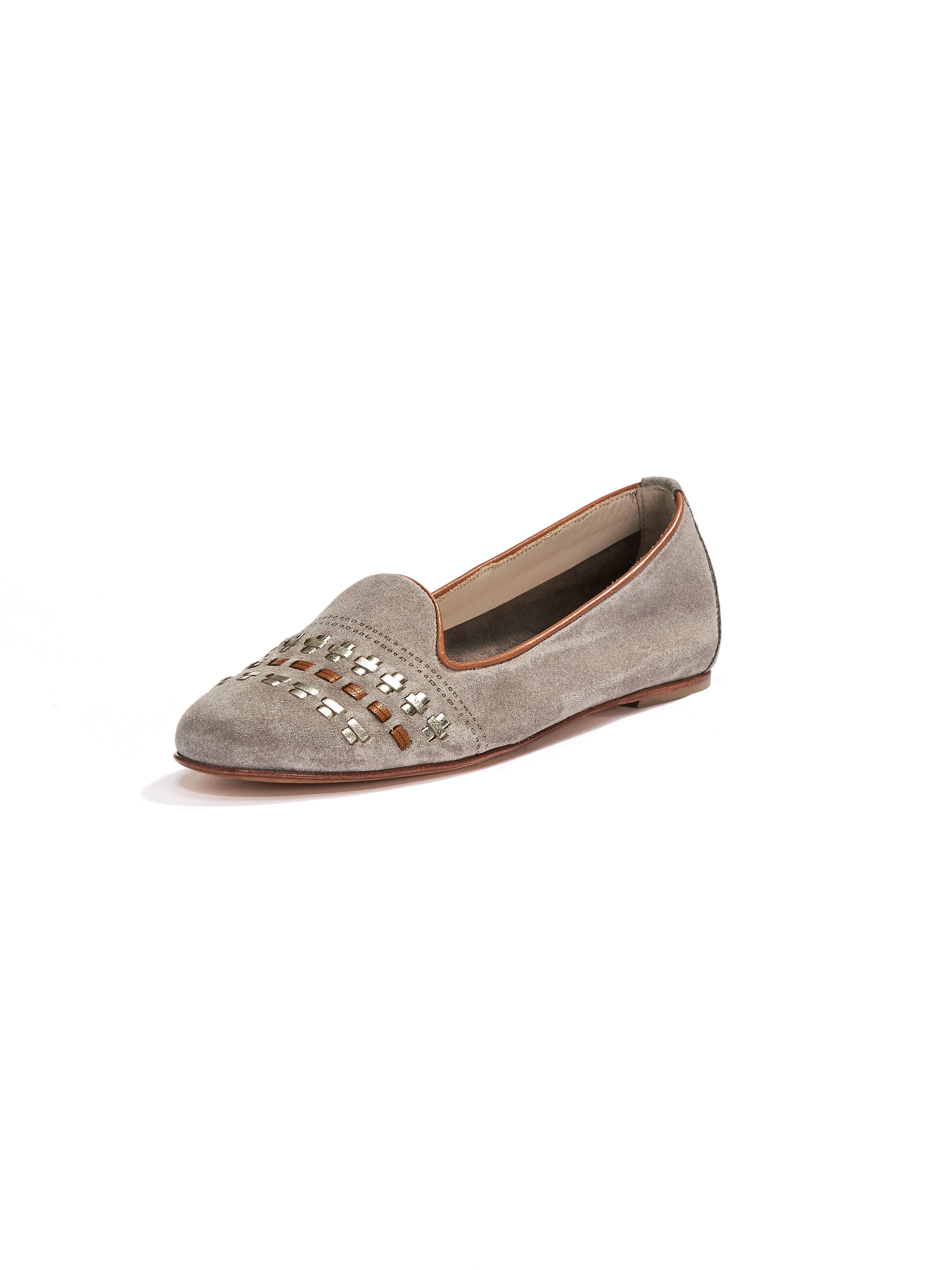 Image of Slip-ons Scarpio grey