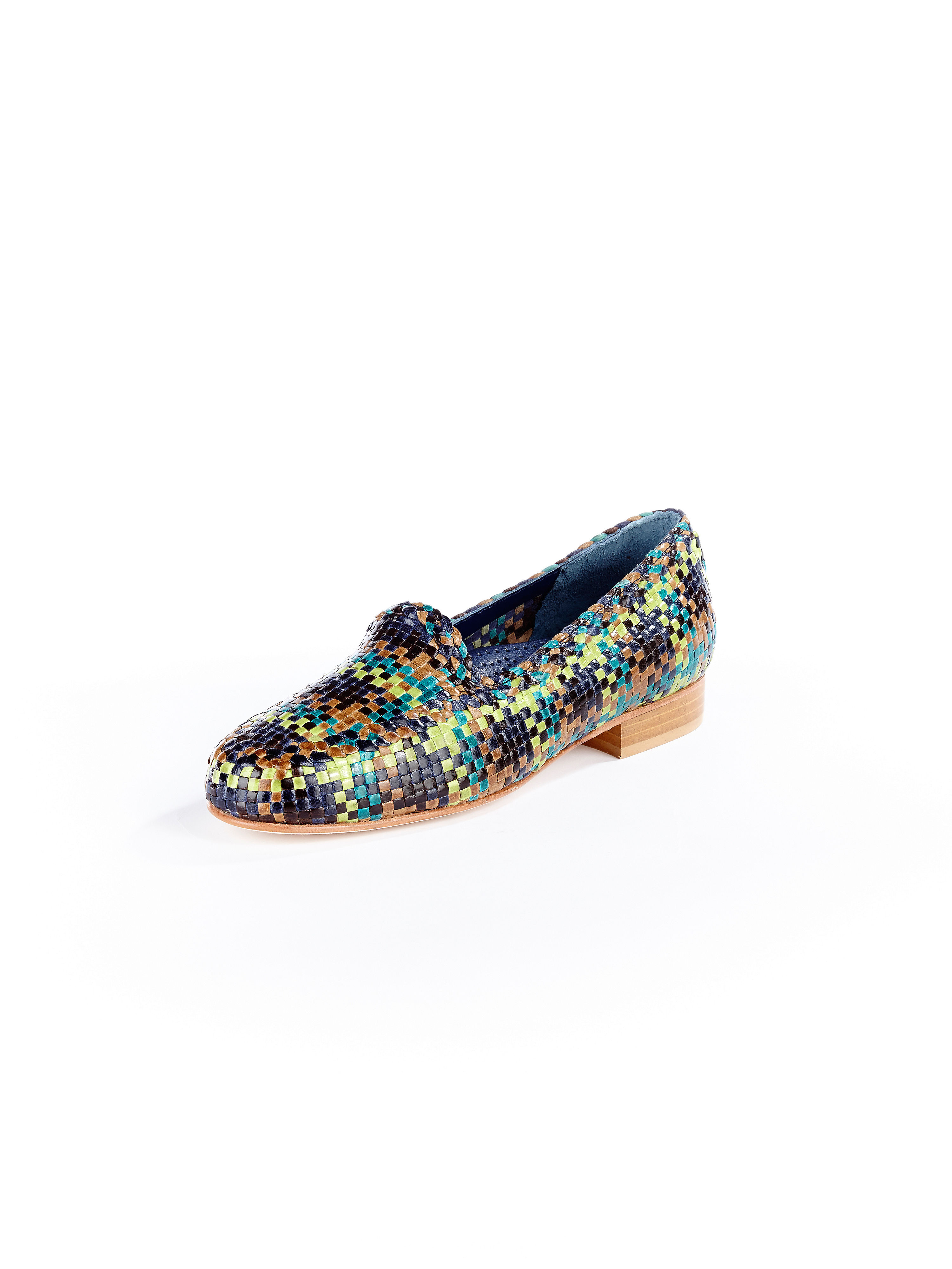 Image of Slip-ons Scarpio multicoloured size: 42