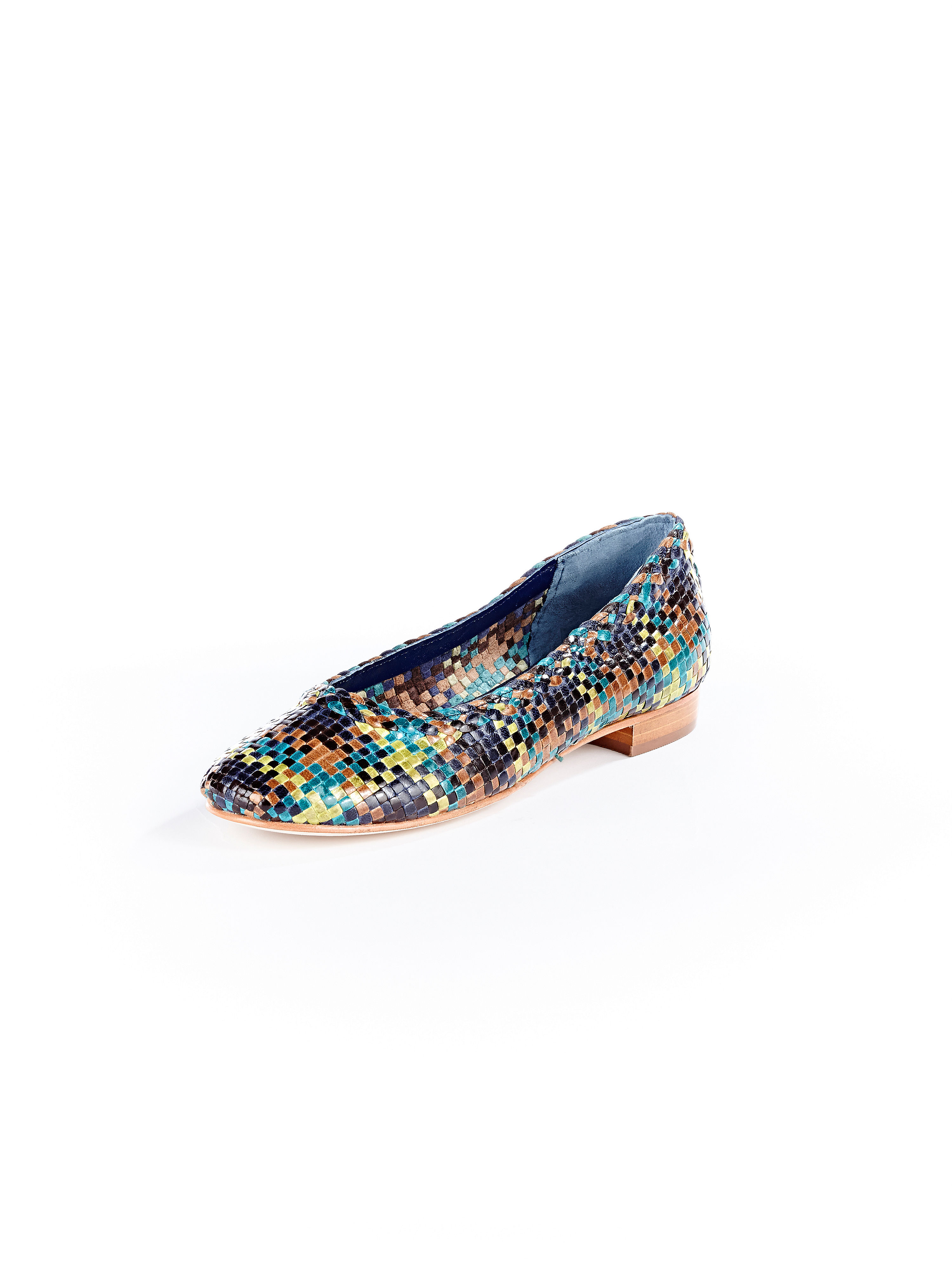 Image of Ballerina pumps Scarpio multicoloured