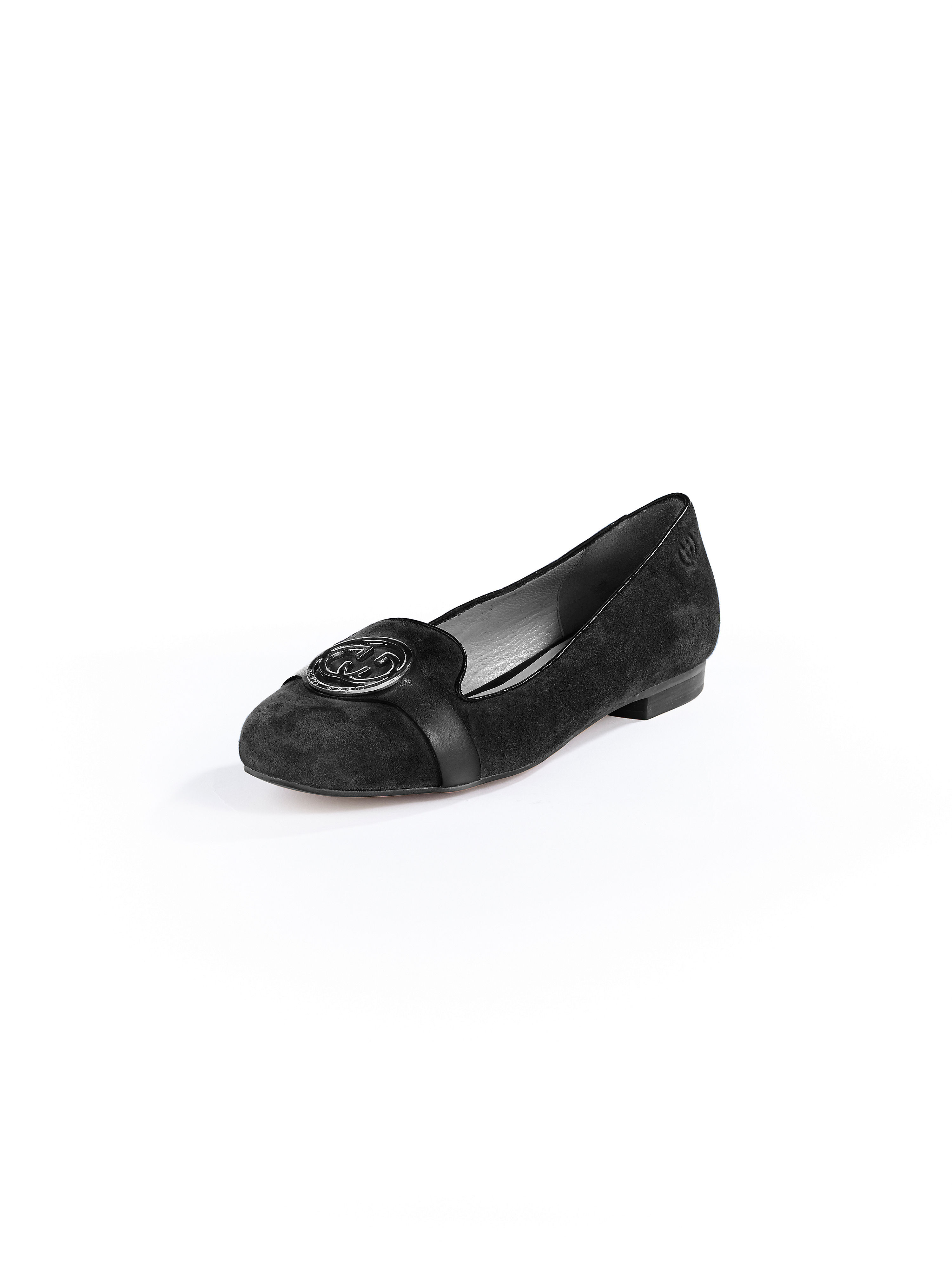 Image of Slip-ons Gerry Weber black