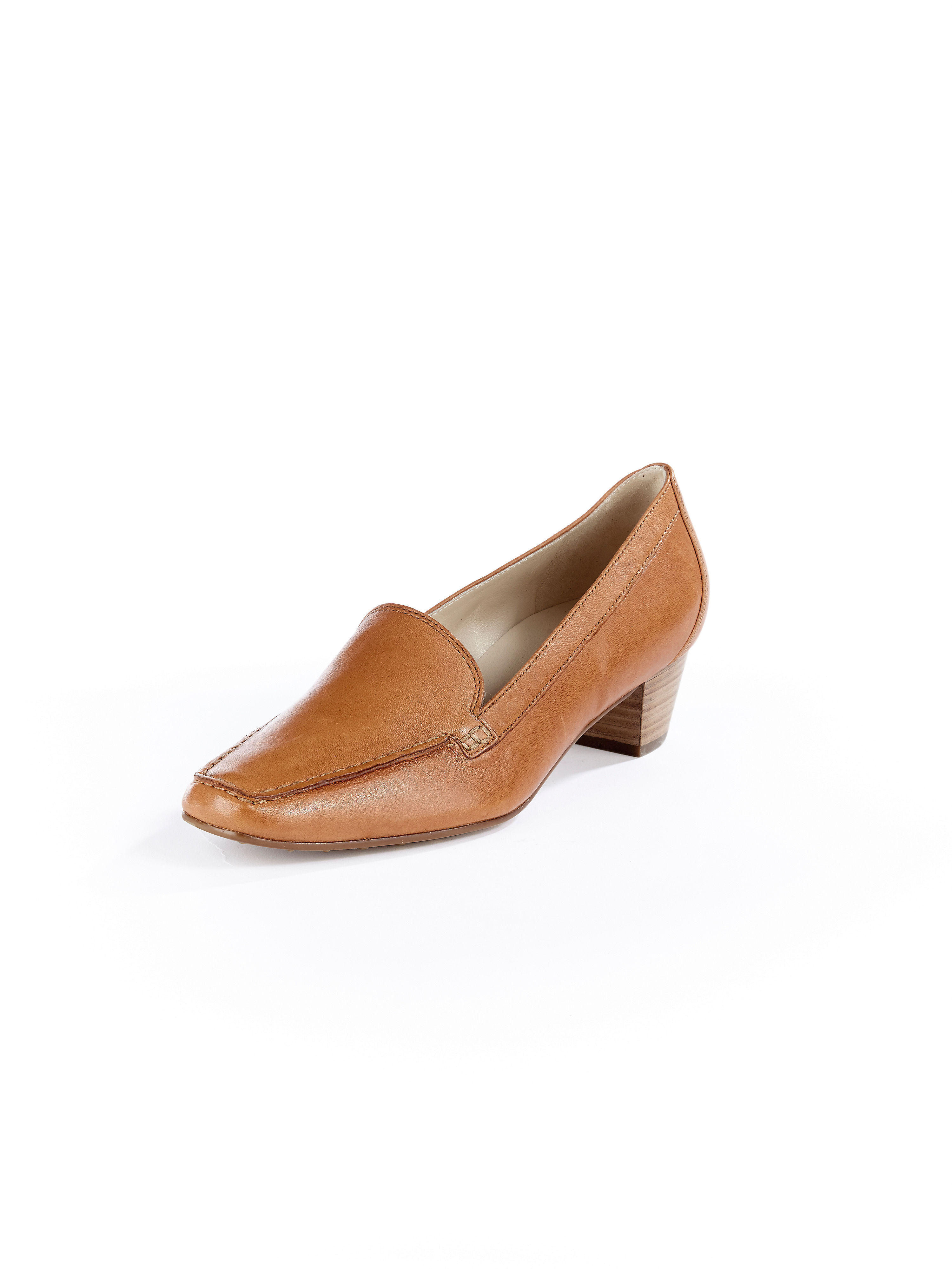 Image of Town shoes Högl brown size: 42