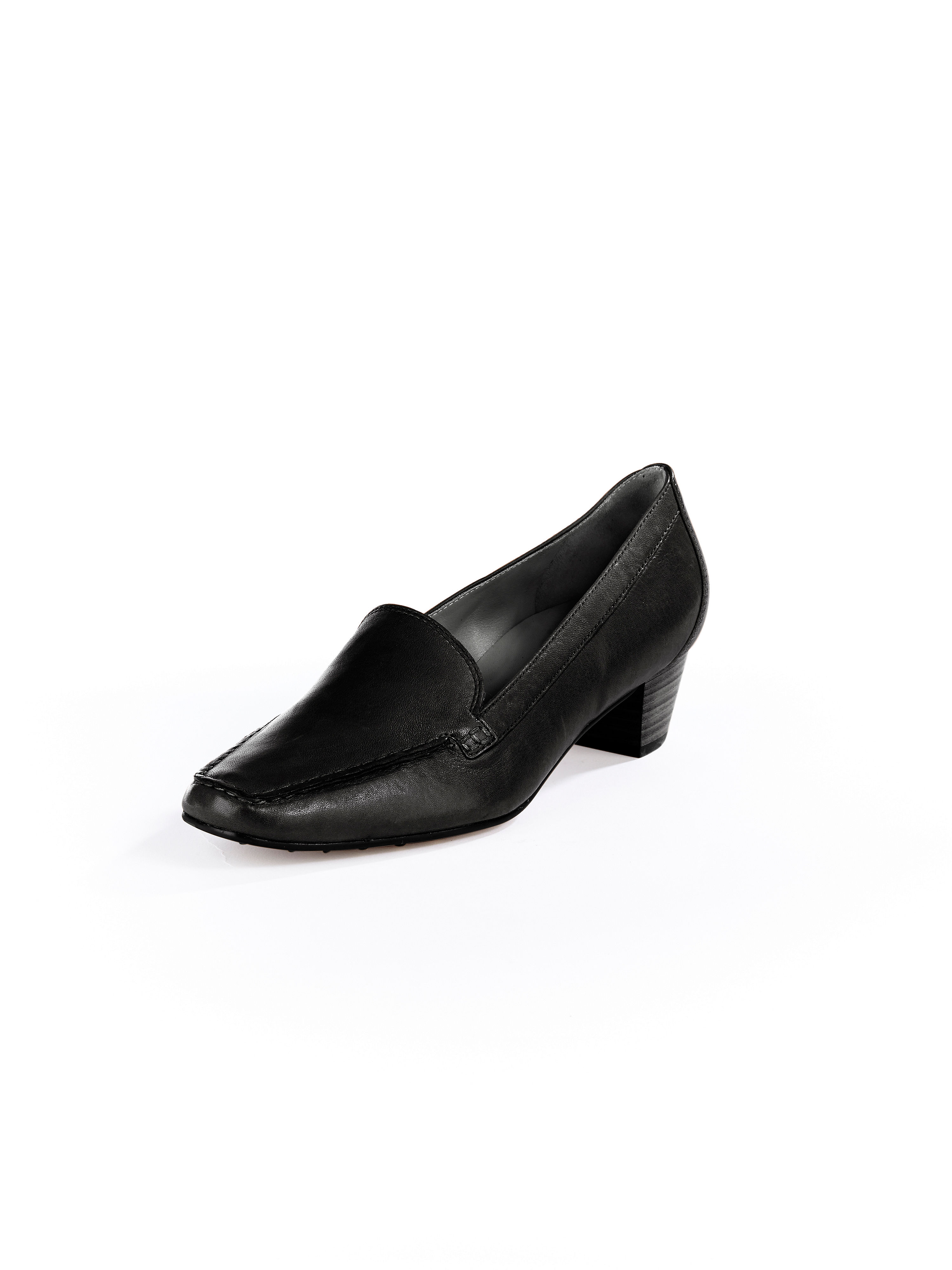 Image of Town shoes Högl black