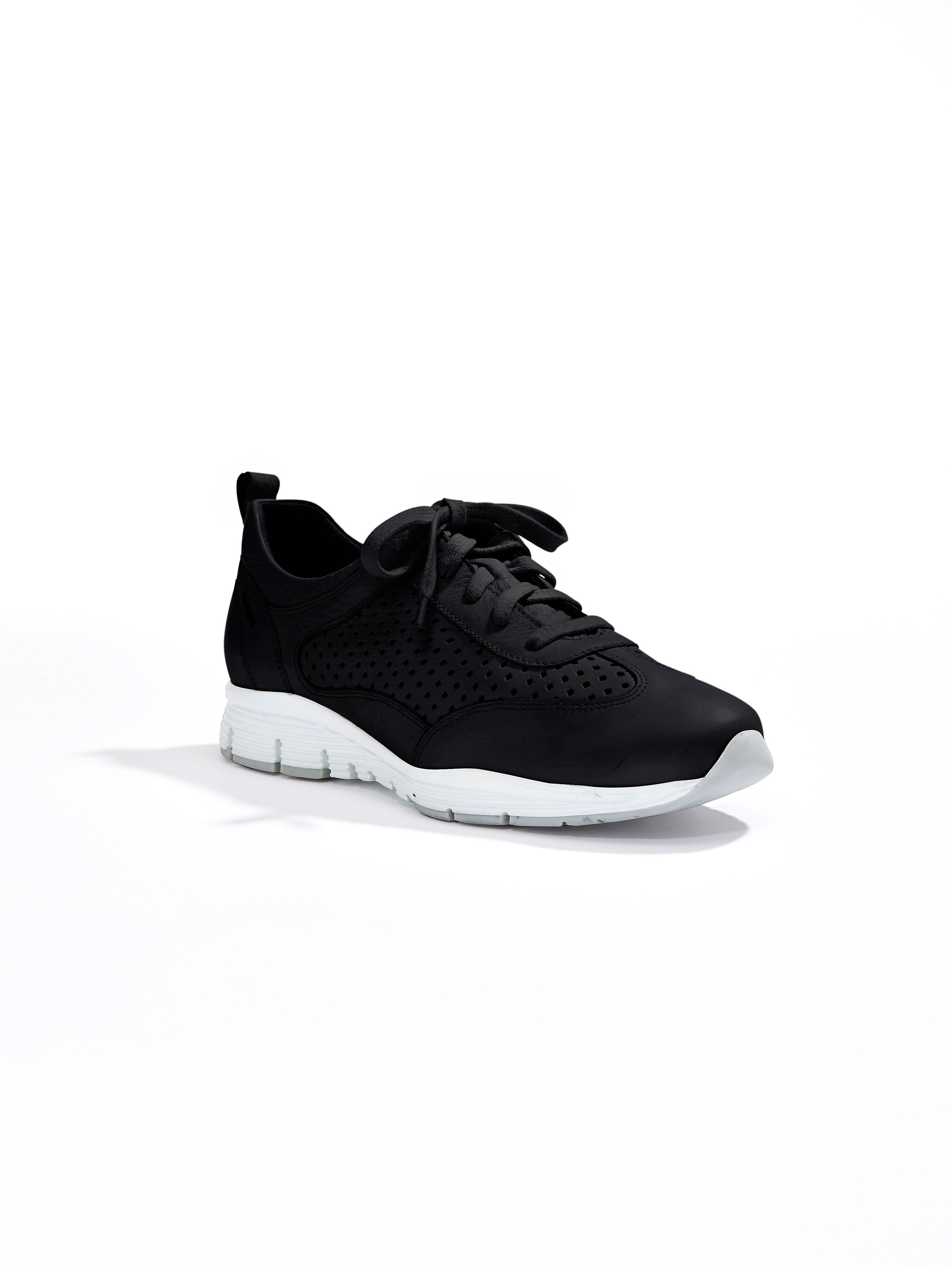 Image of Lace-ups Mephisto black