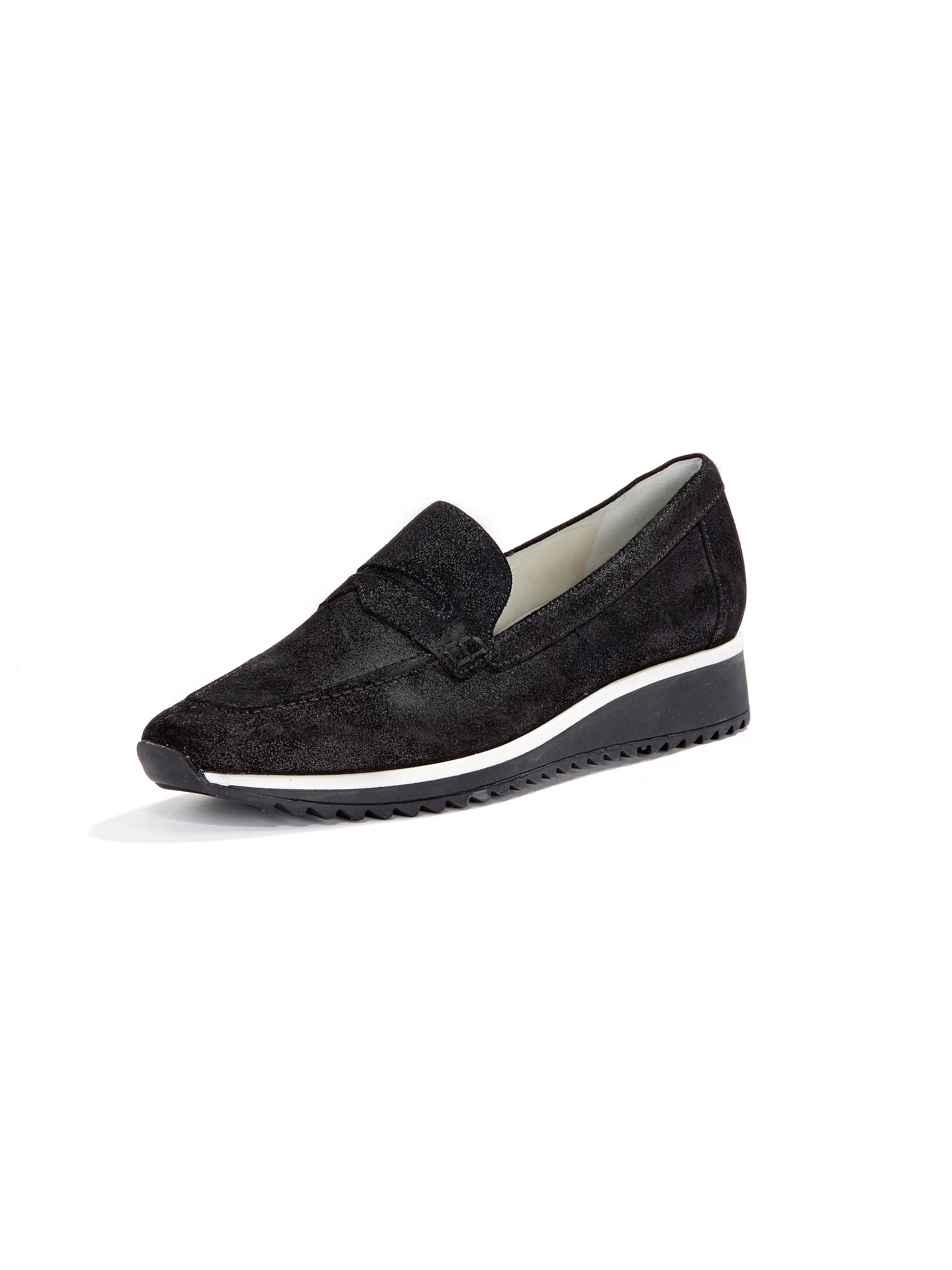 Image of Slip-ons Högl black
