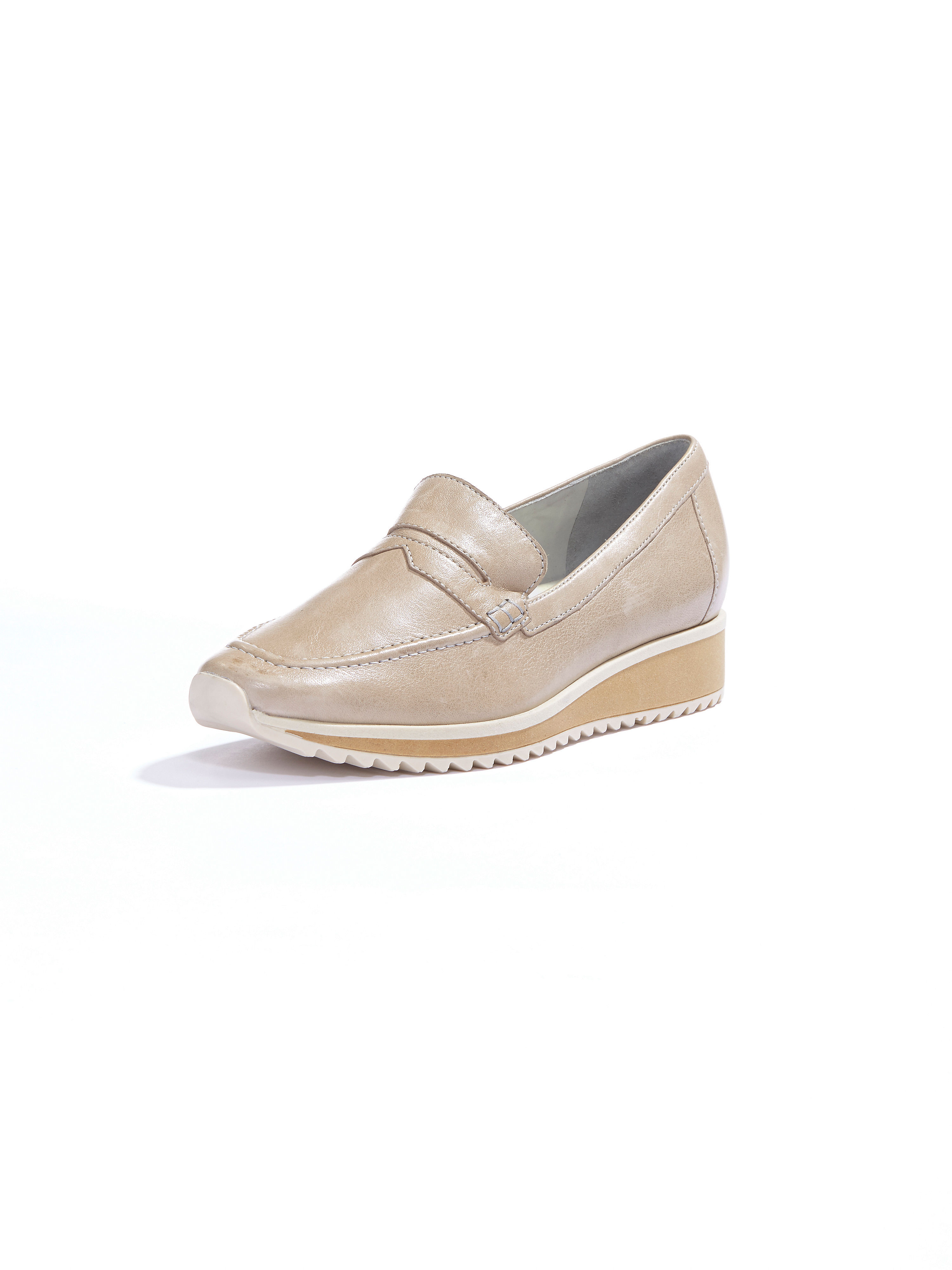 Image of Slip-ons Högl beige
