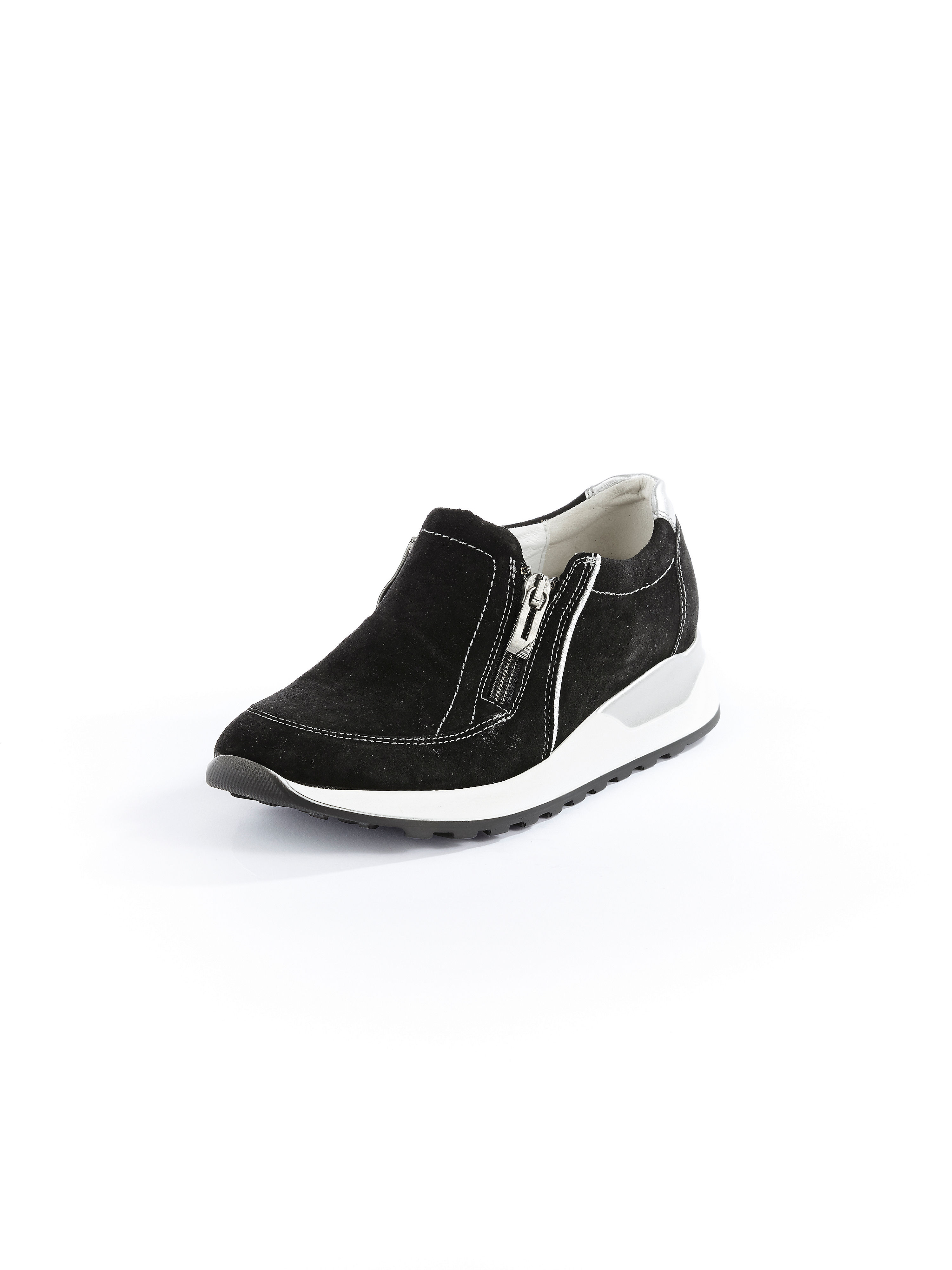 Image of Trainers Waldläufer multicoloured size: 38