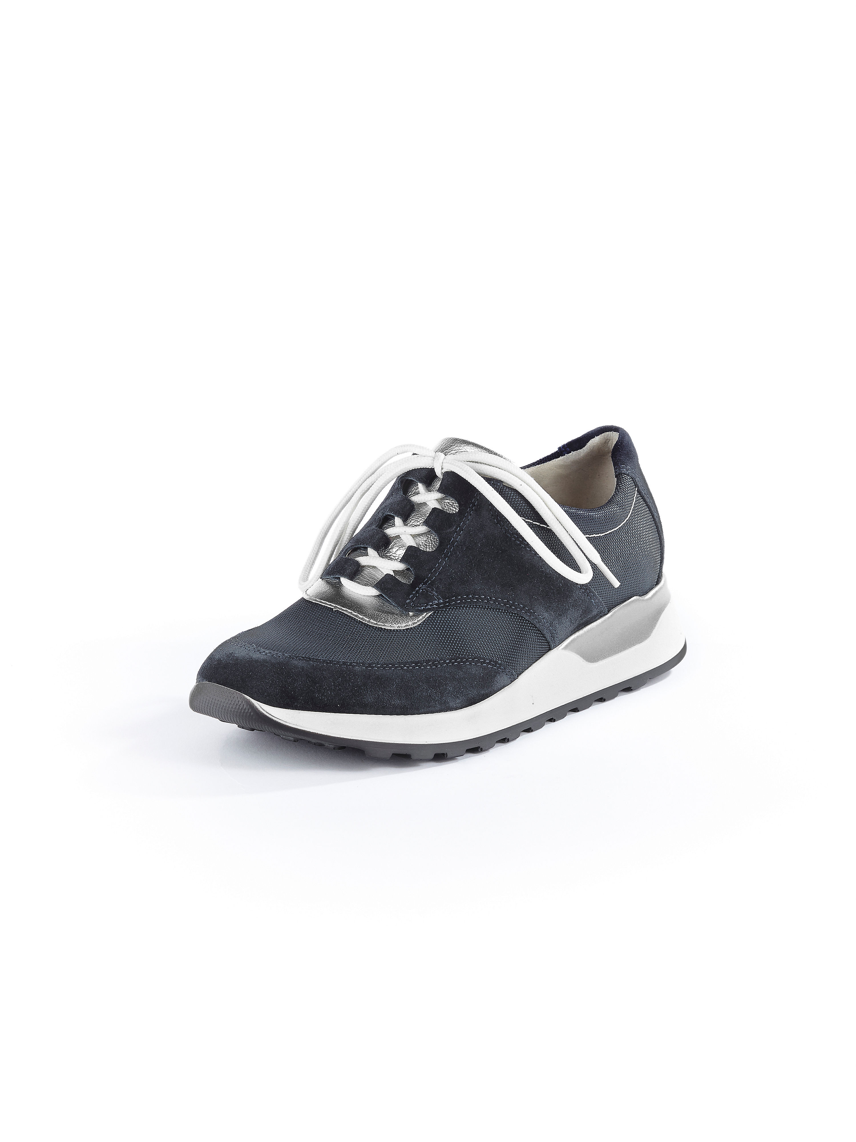 Image of Trainers Waldläufer blue