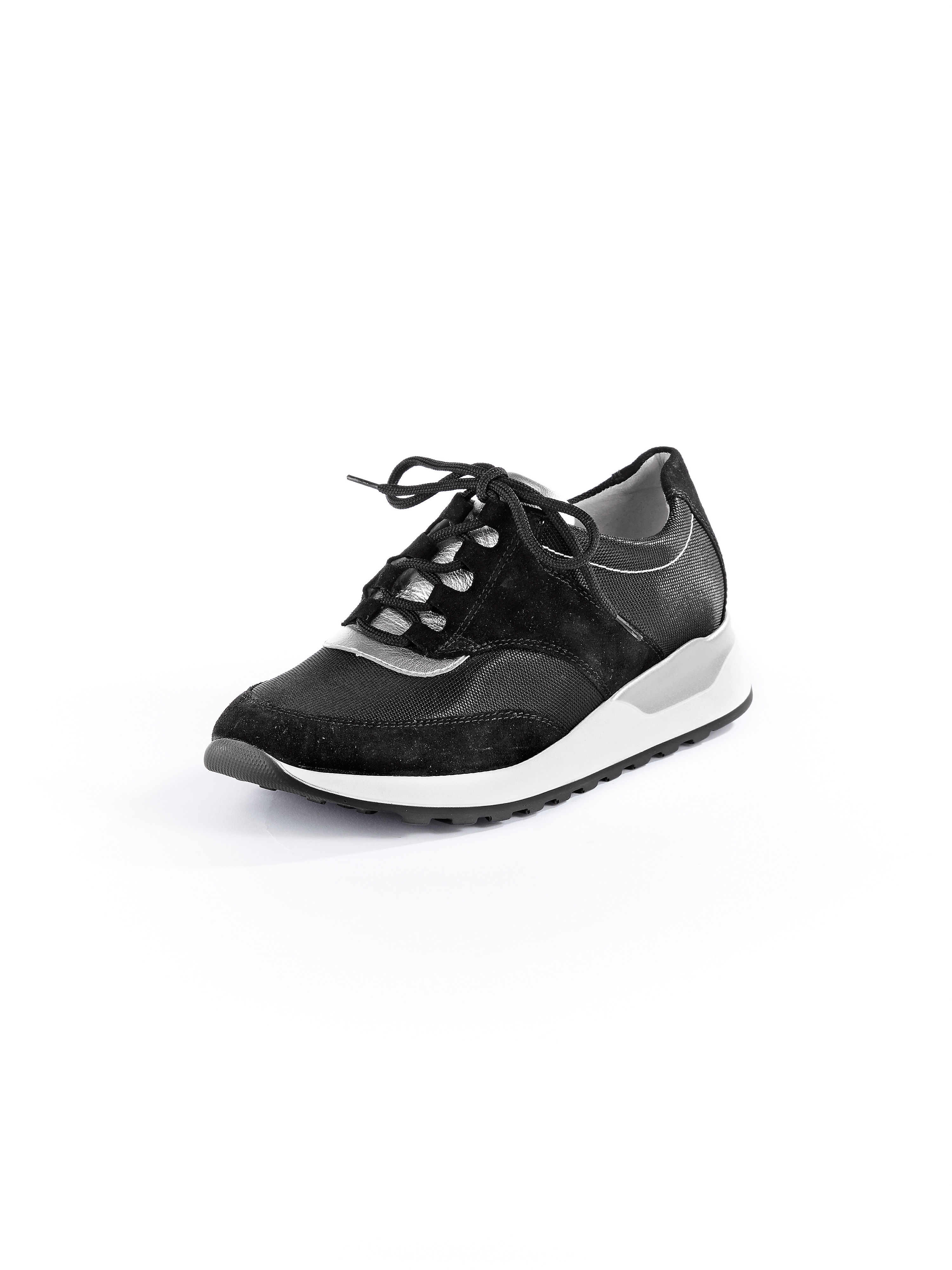 Image of Trainers Waldläufer black