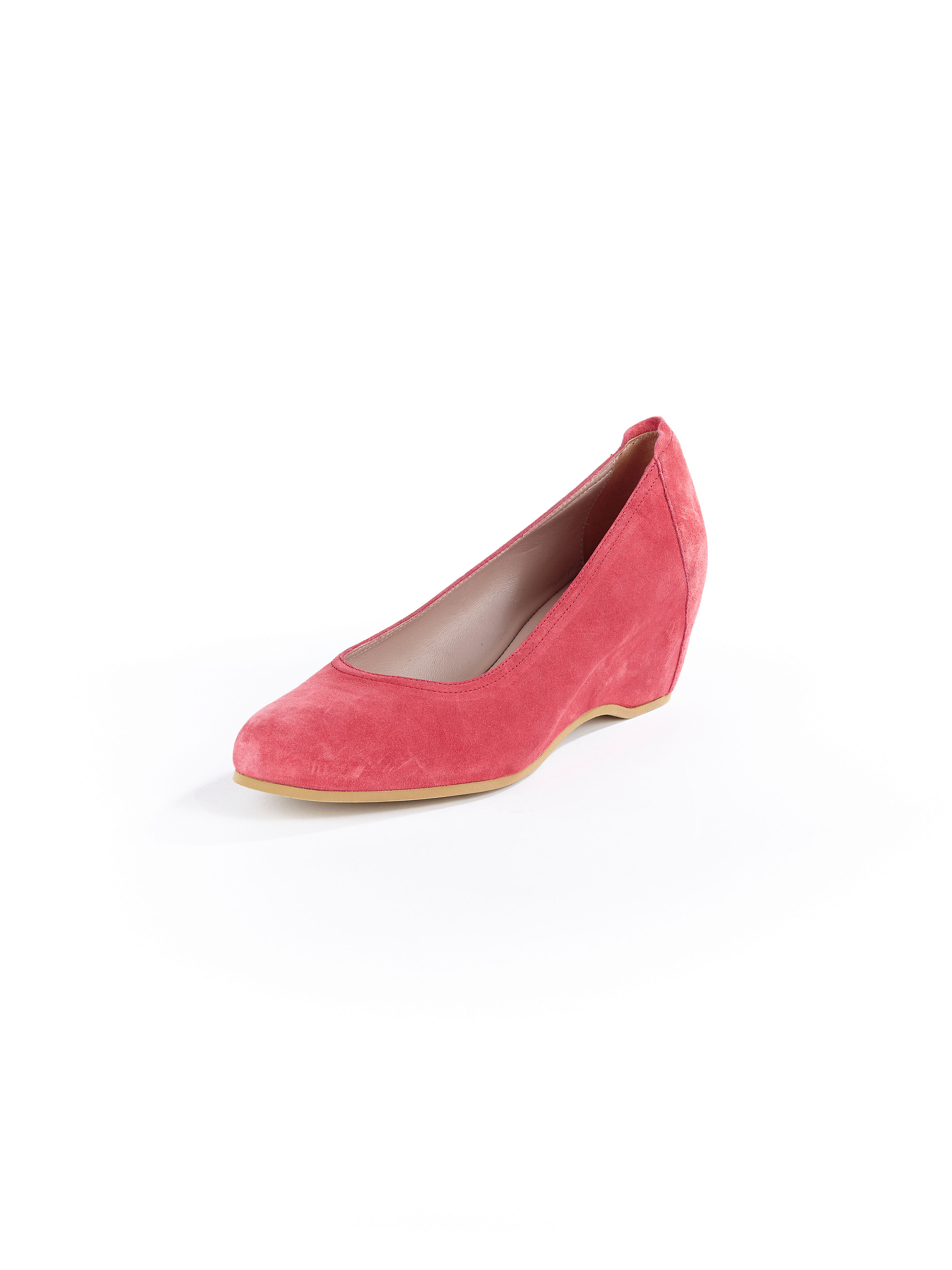 Image of Shoes Peter Kaiser bright pink size: 43