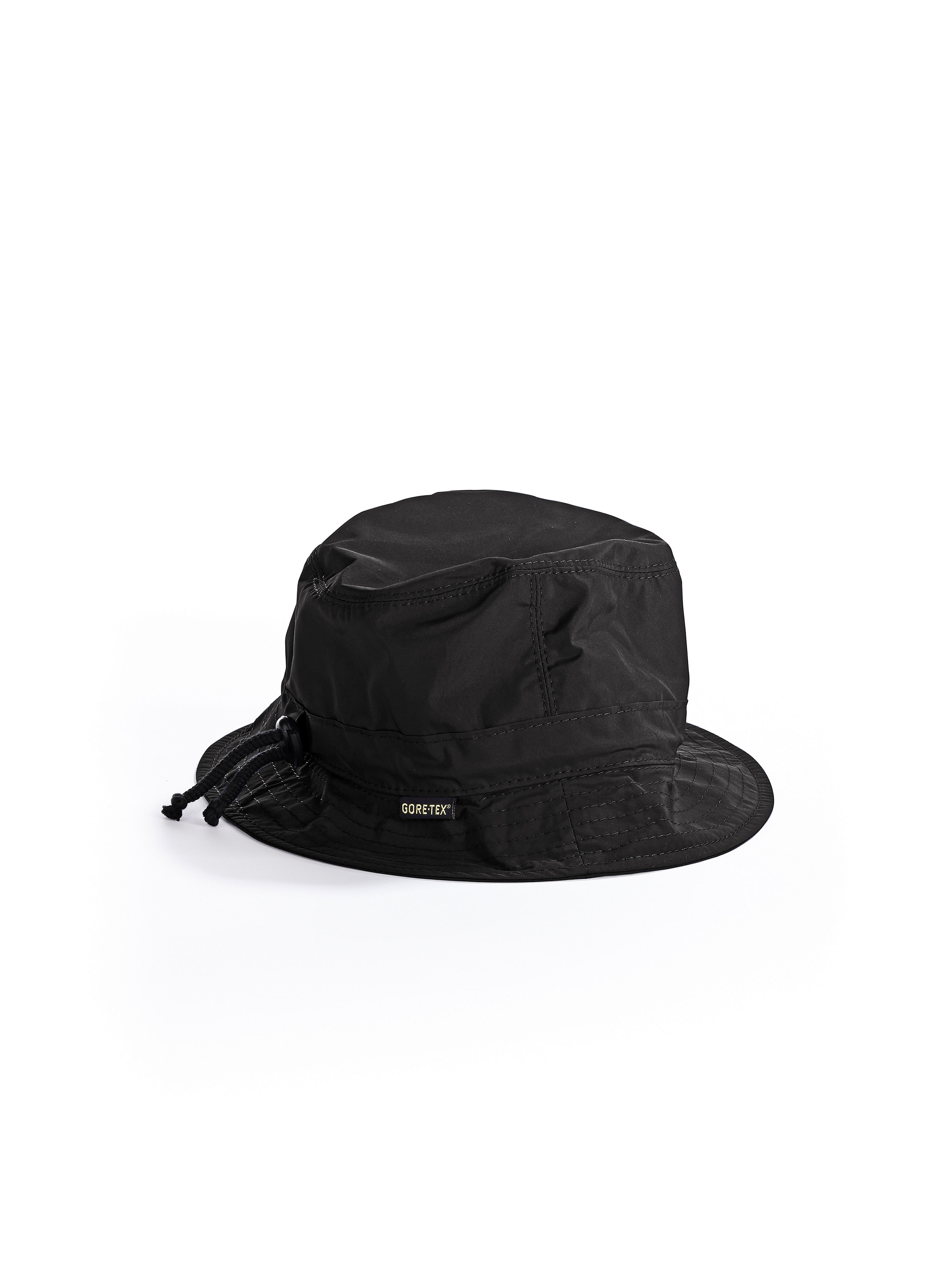 Image of Hat with GORE-TEX® Seeberger black