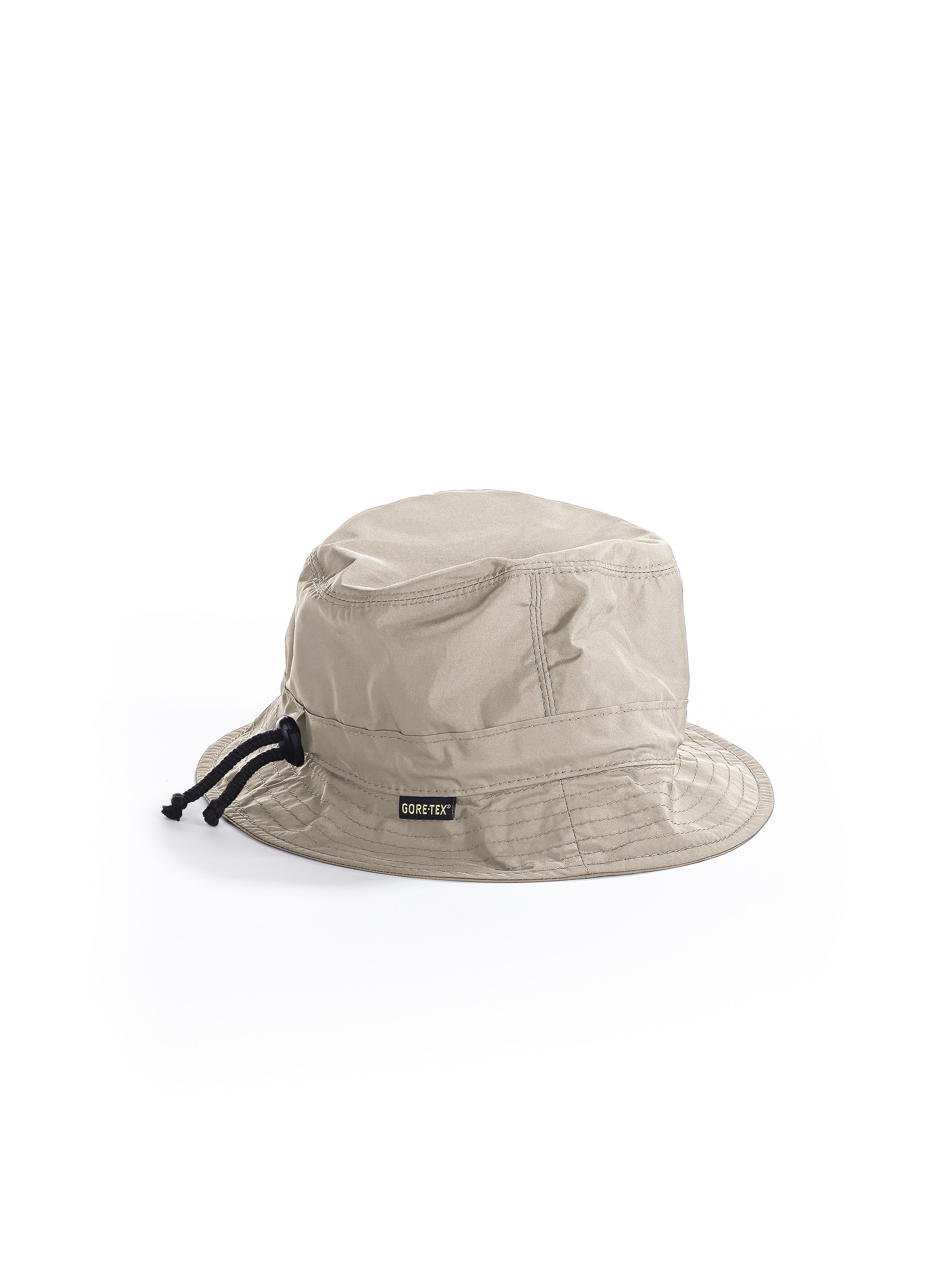 Image of Hat with GORE-TEX® Seeberger green