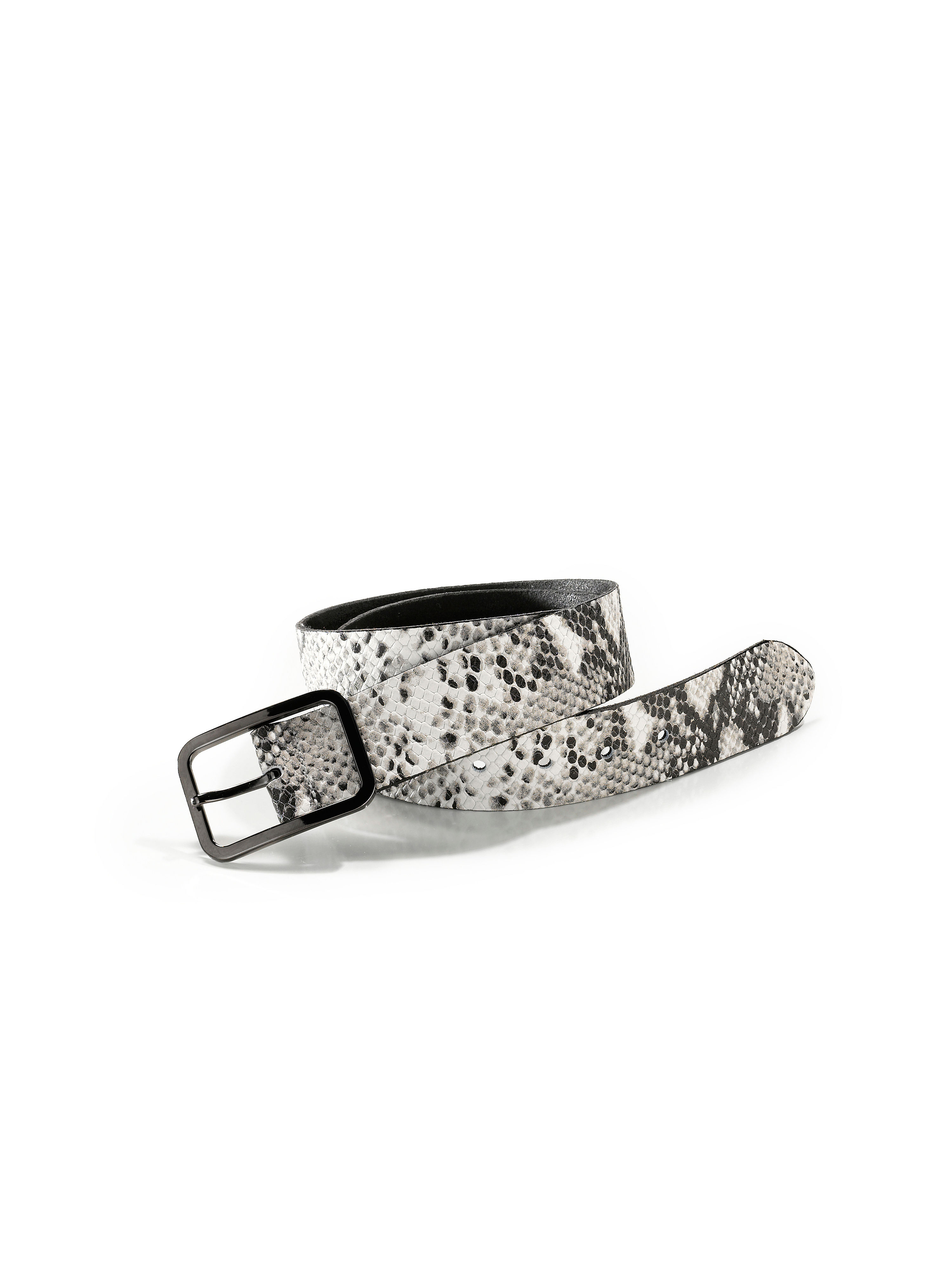 Image of Belt Peter Hahn multicoloured size: 075
