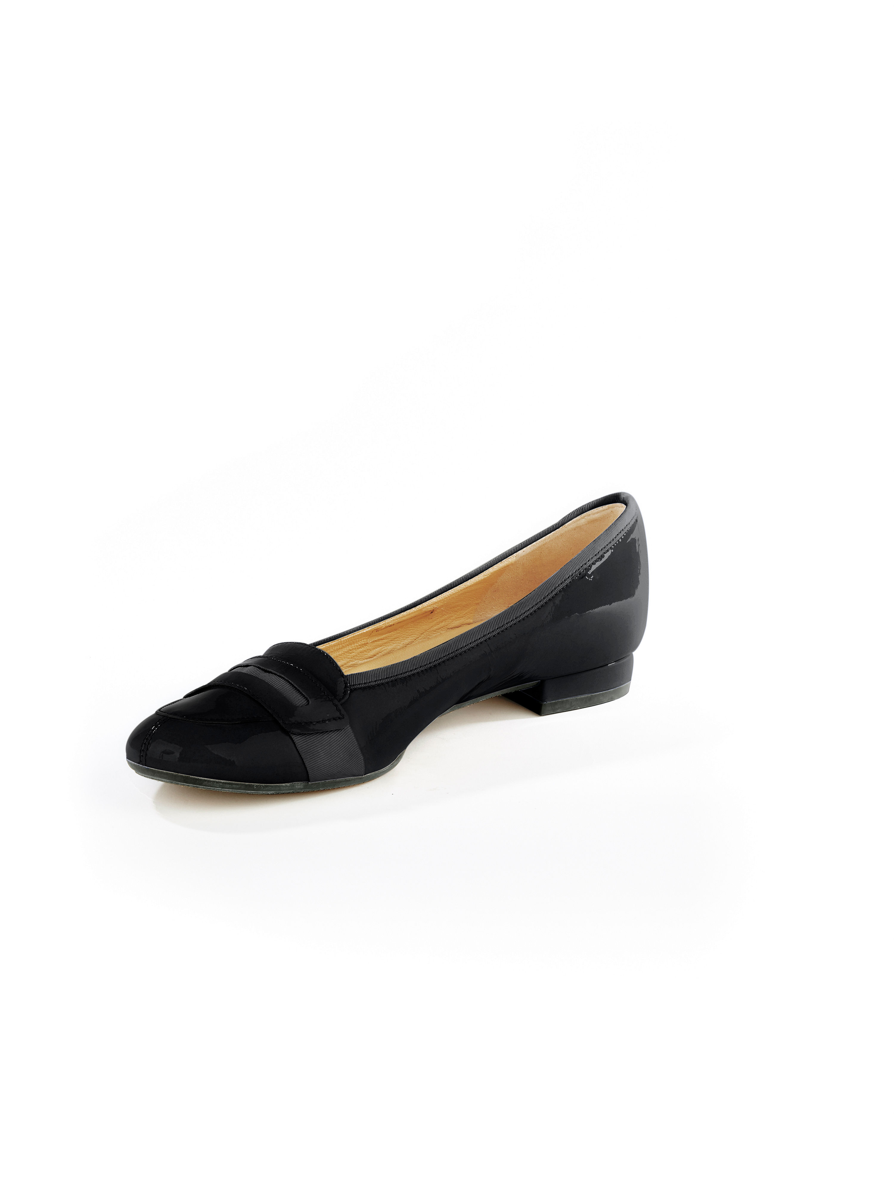 Image of Loafers Peter Kaiser black