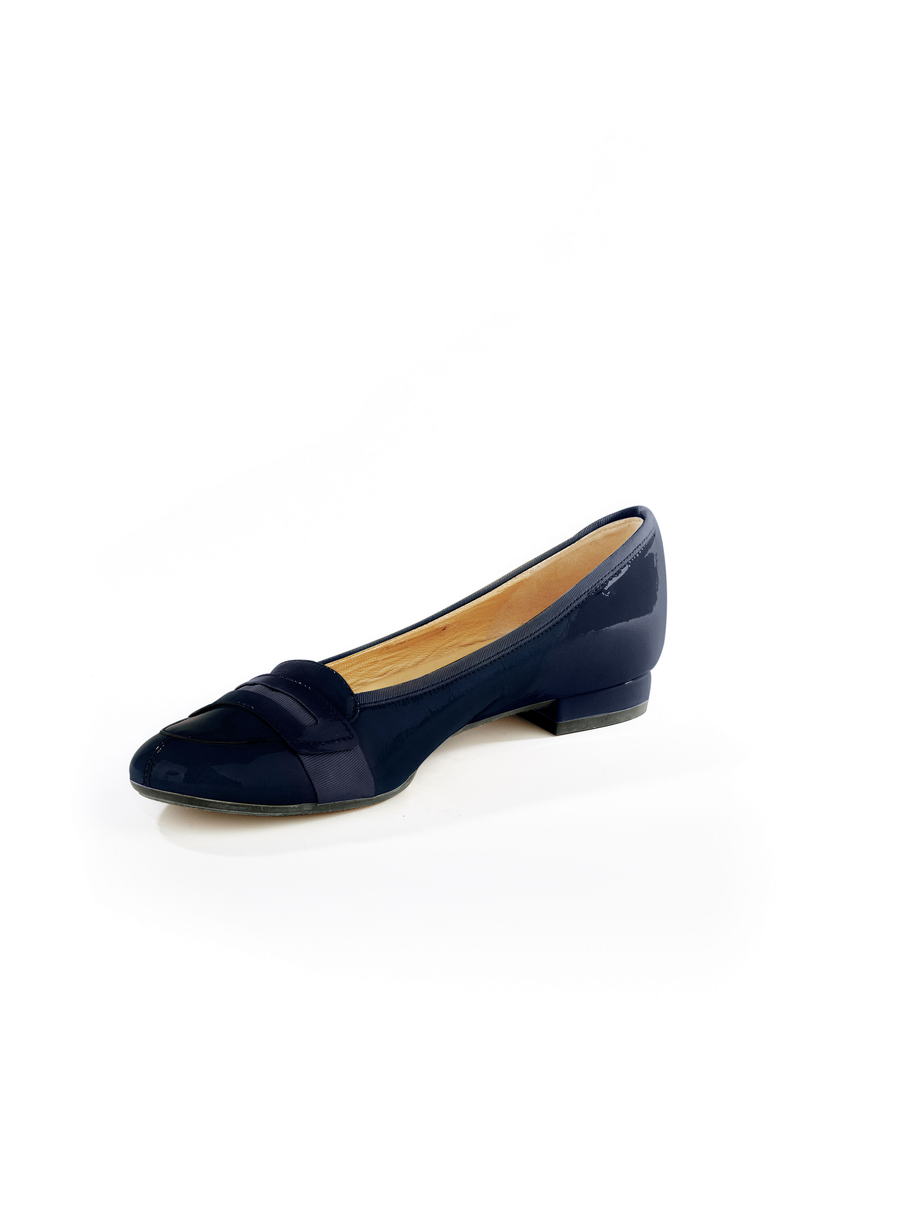 Image of Loafers Peter Kaiser blue